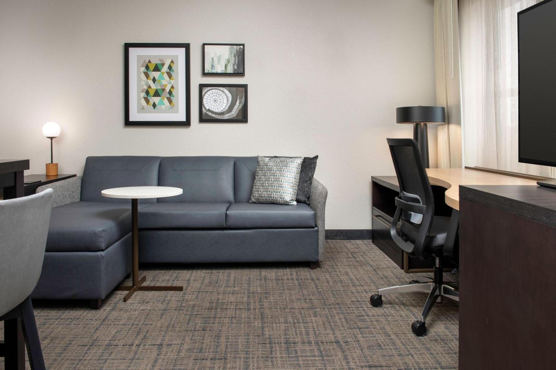 Residence Inn Birmingham Hoover photo 8