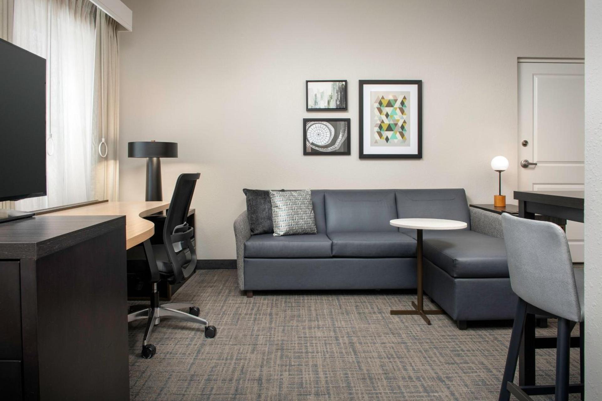 Residence Inn Birmingham Hoover photo 9