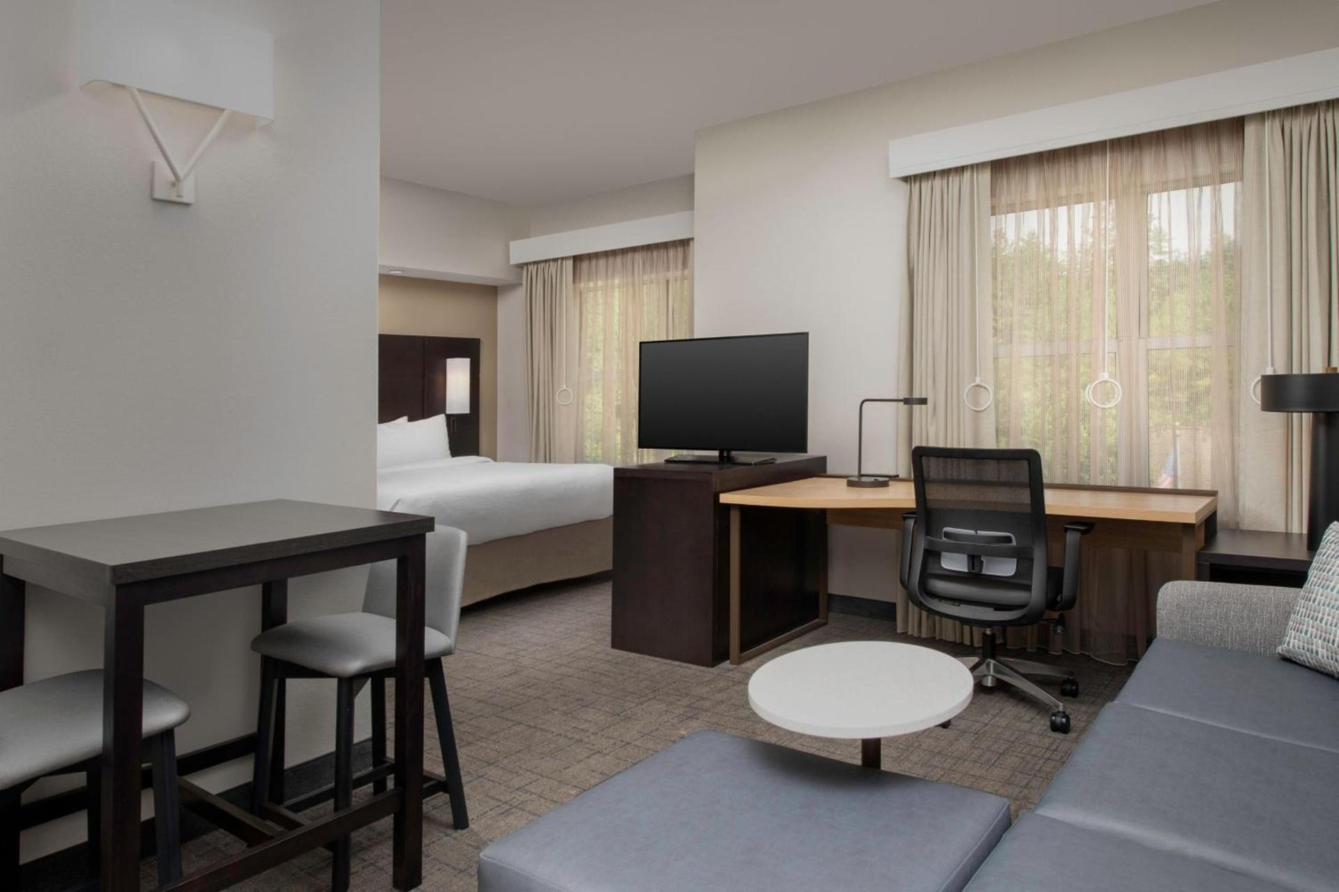 Residence Inn Birmingham Hoover photo 7