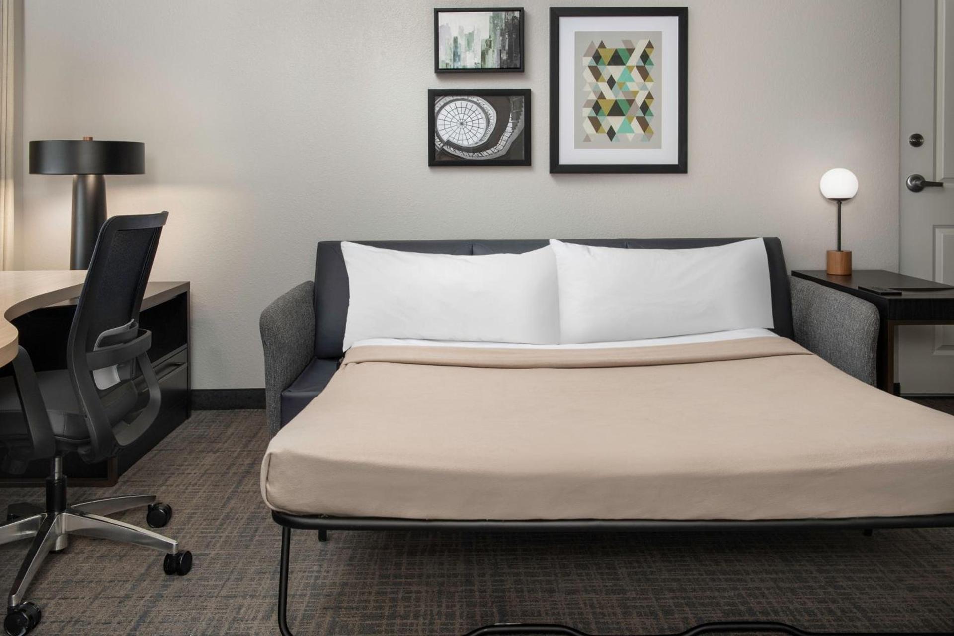 Residence Inn Birmingham Hoover photo 11