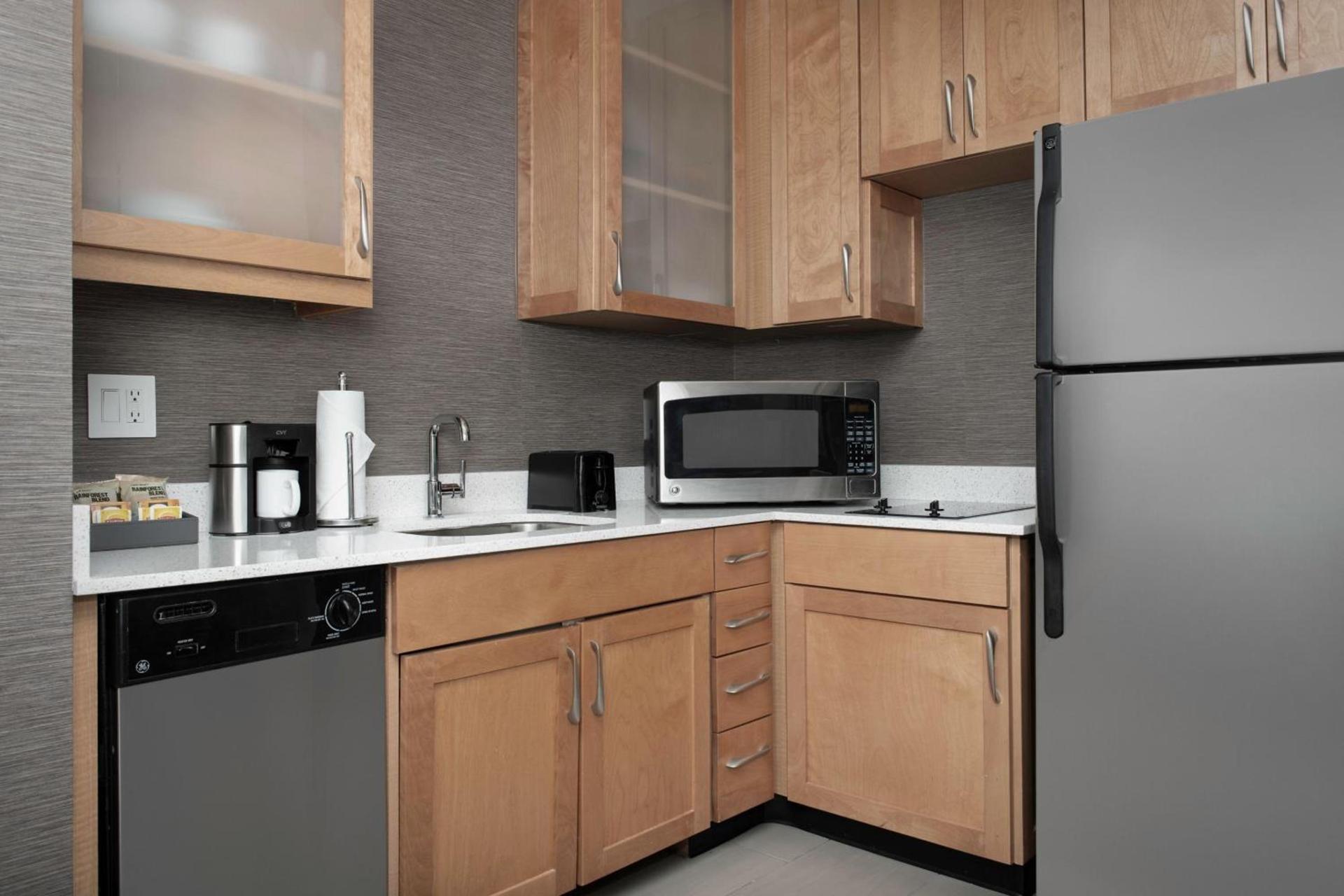 Residence Inn Birmingham Hoover photo 12