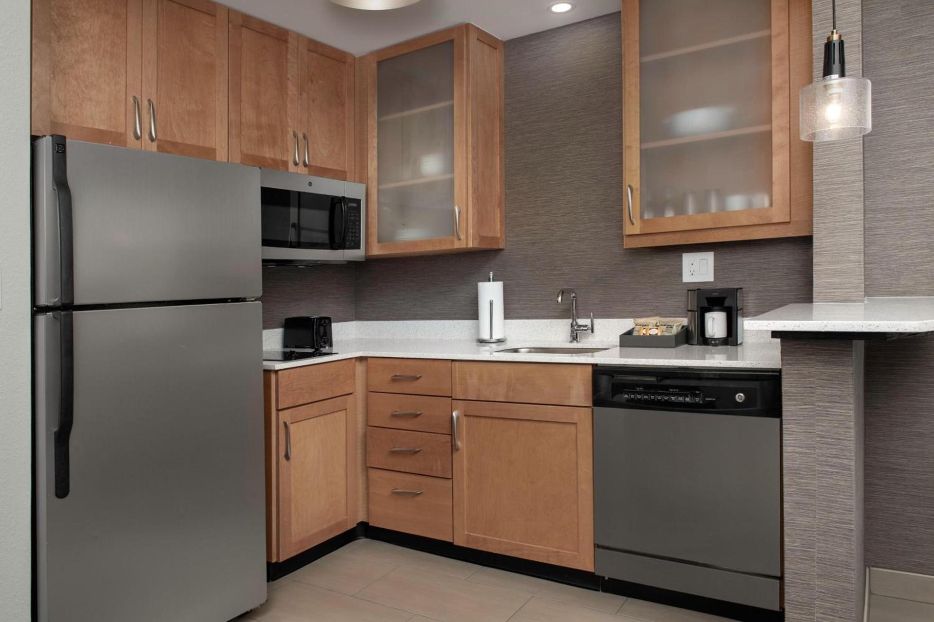 Residence Inn Birmingham Hoover photo 13