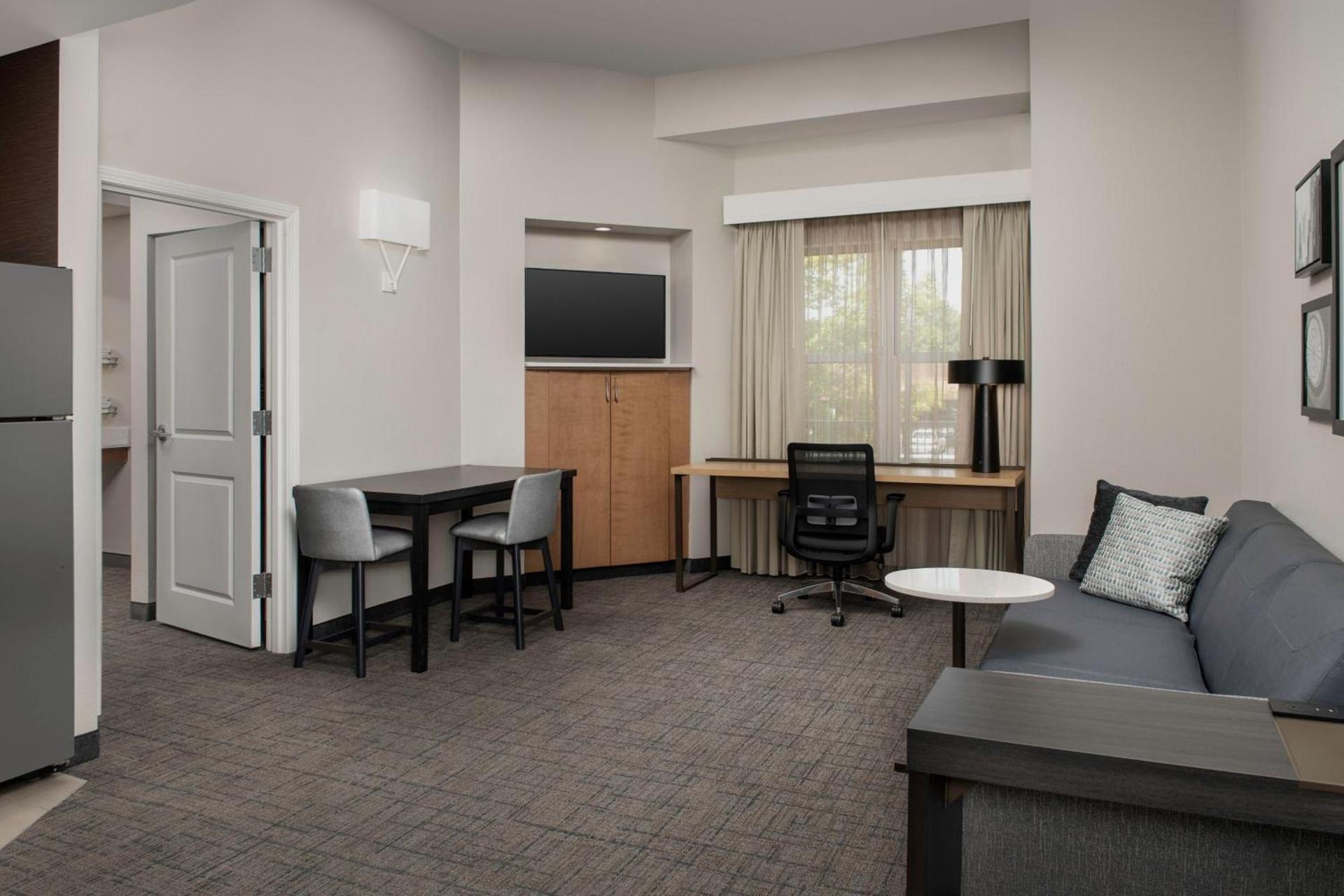 Residence Inn Birmingham Hoover photo 16