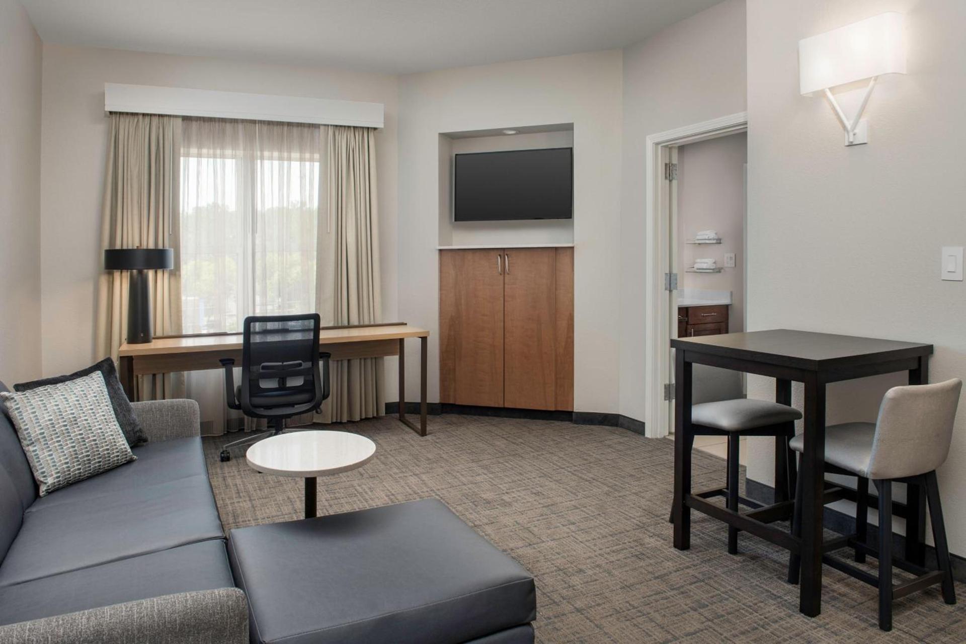 Residence Inn Birmingham Hoover photo 17