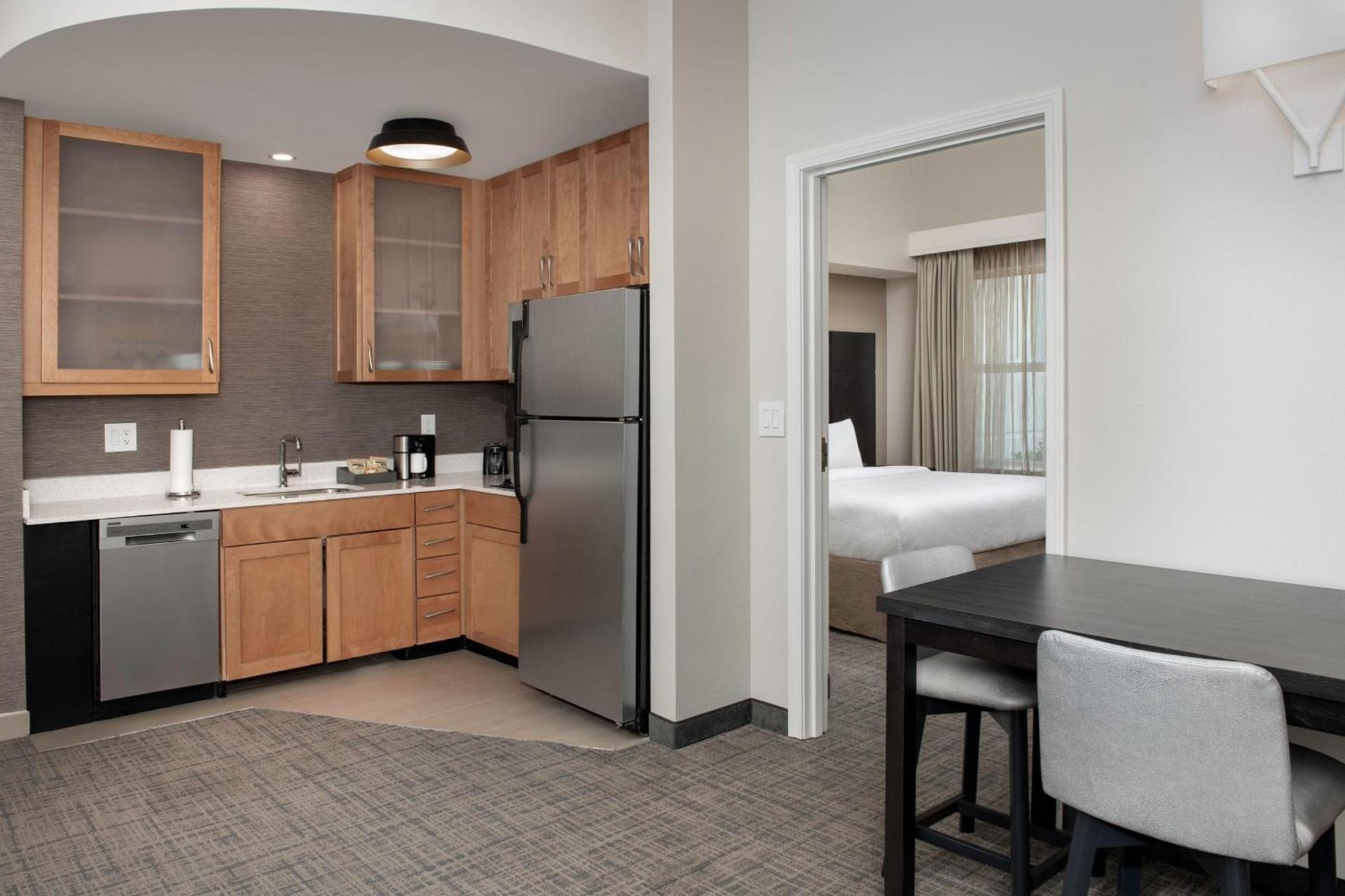 Residence Inn Birmingham Hoover photo 18