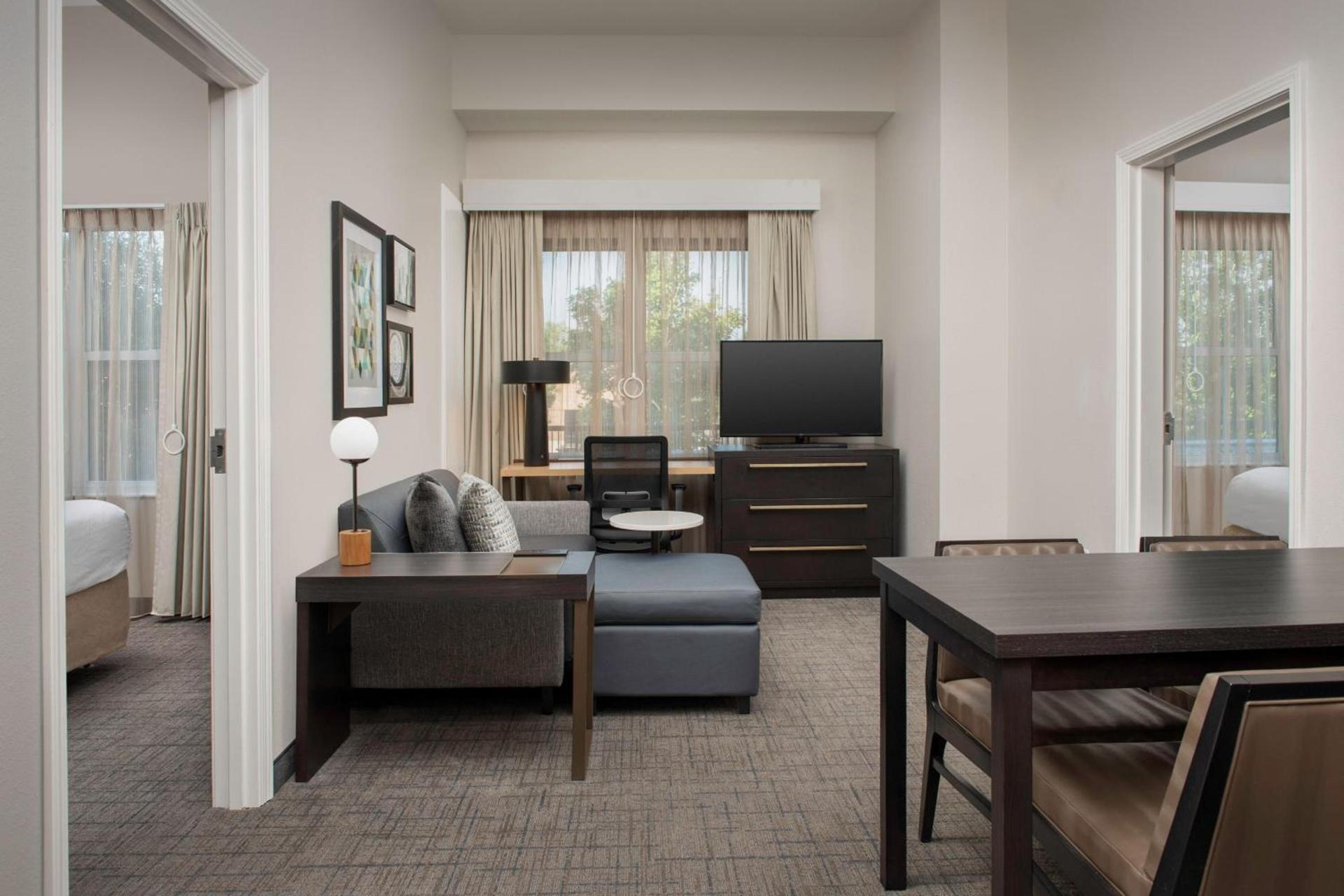 Residence Inn Birmingham Hoover photo 21