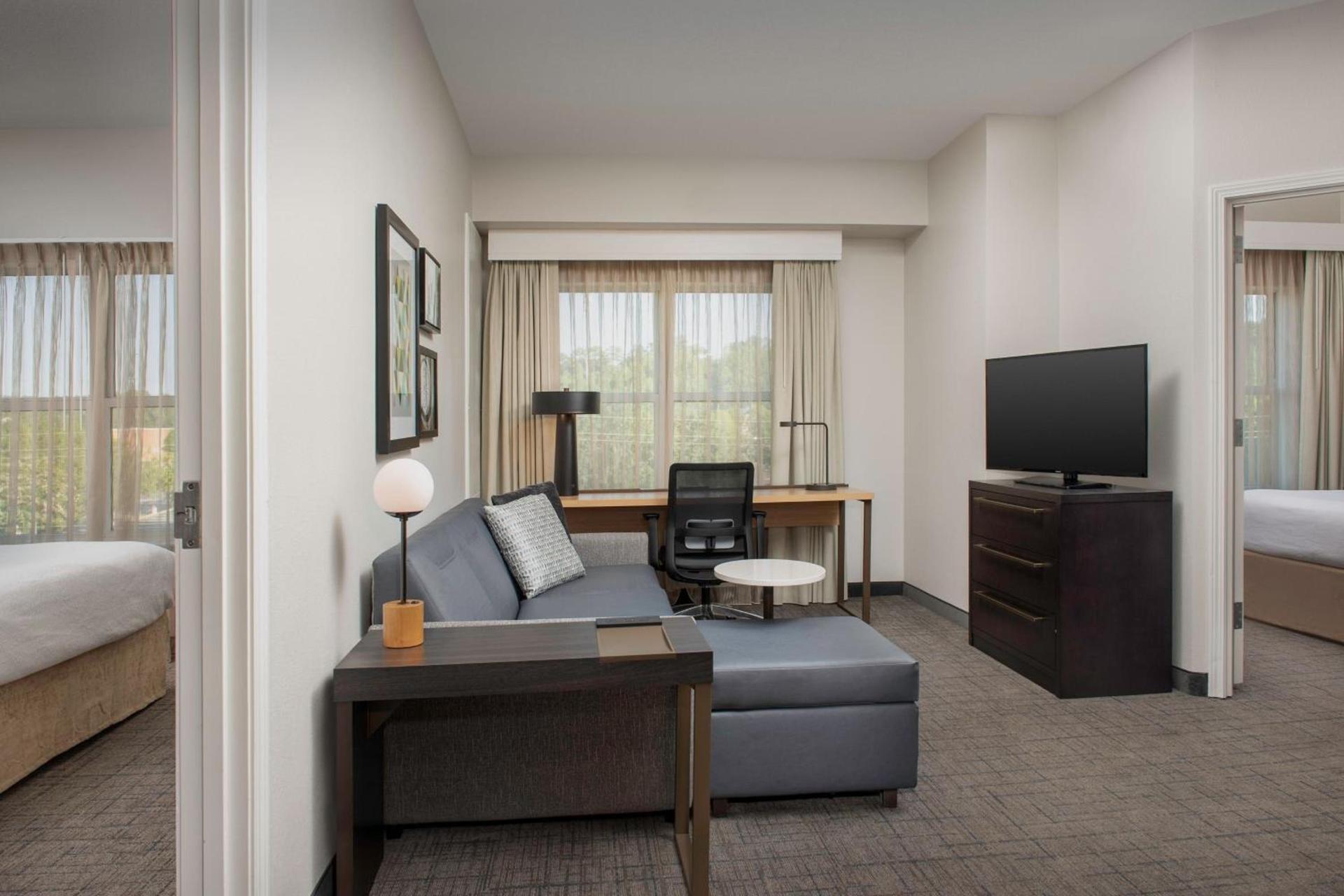 Residence Inn Birmingham Hoover photo 22