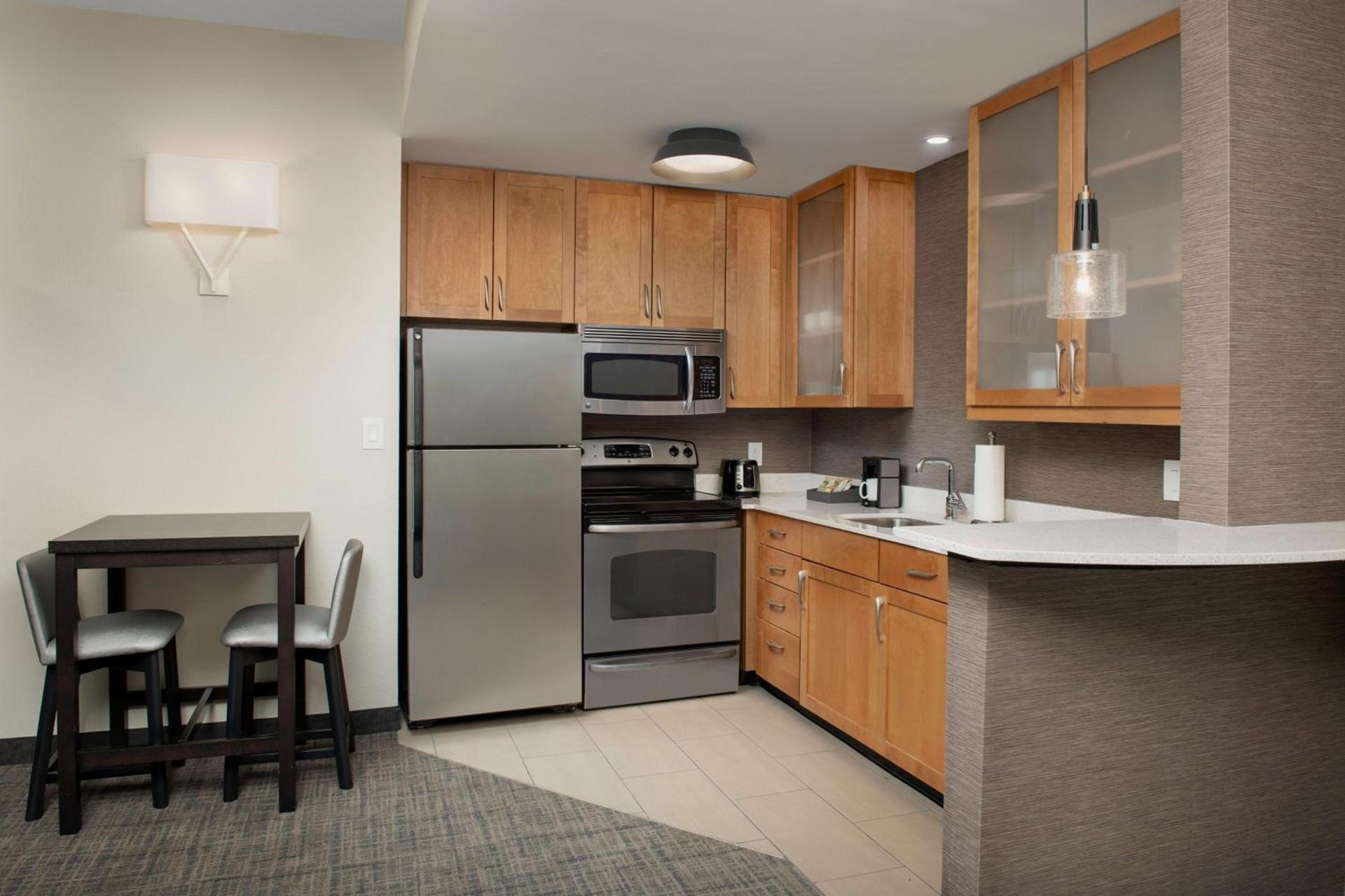 Residence Inn Birmingham Hoover photo 23
