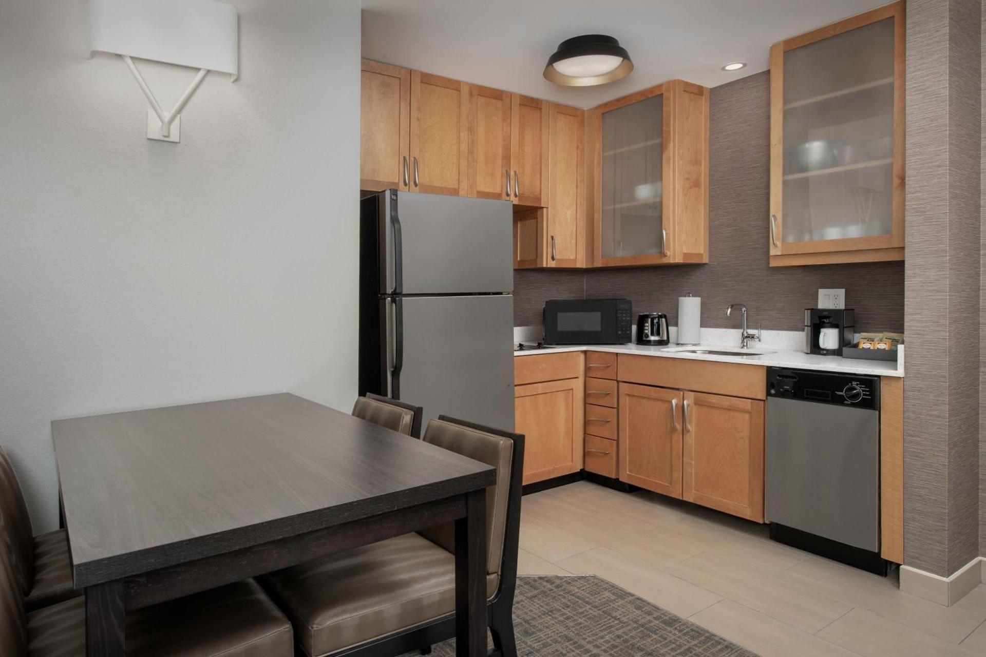 Residence Inn Birmingham Hoover photo 24