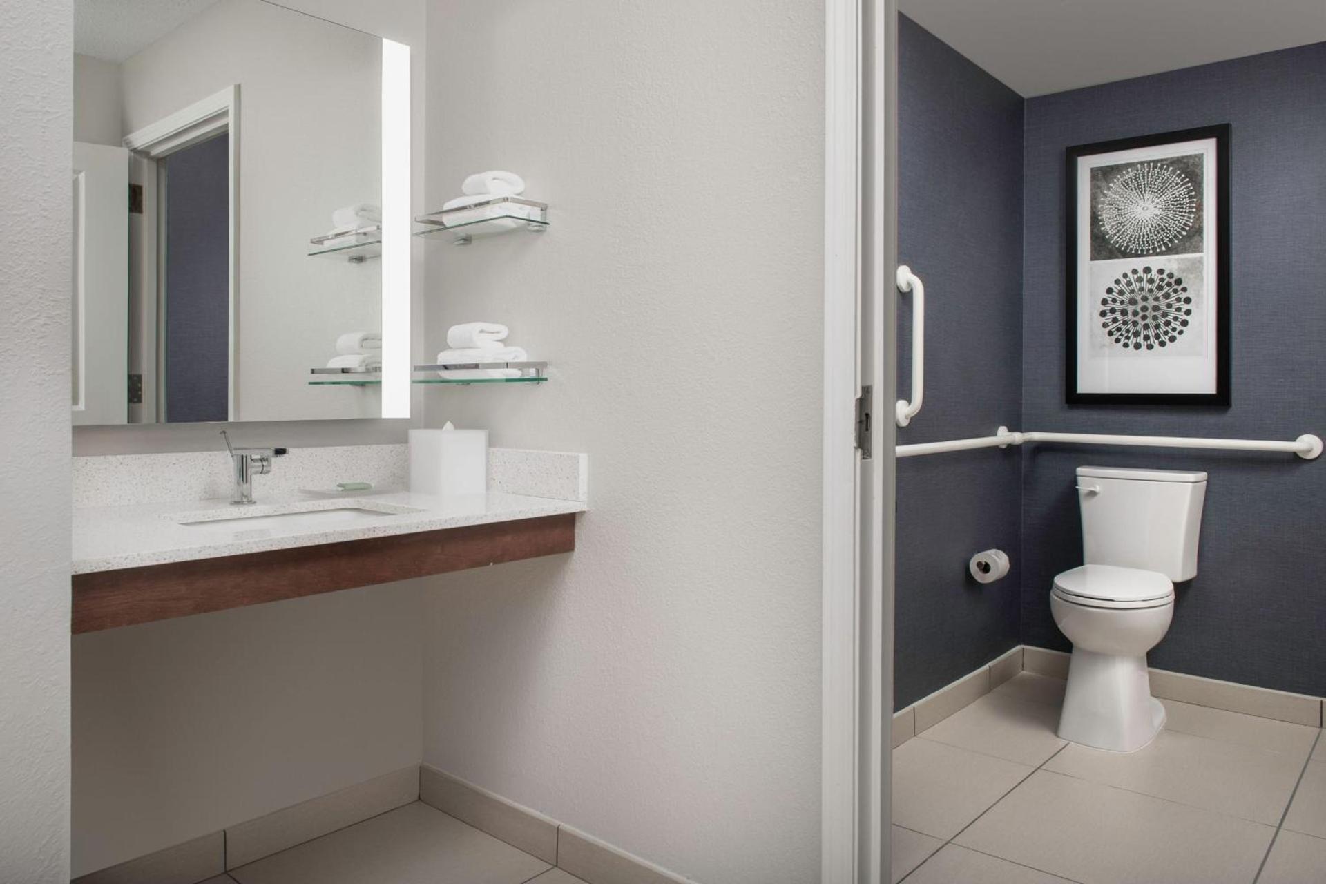 Residence Inn Birmingham Hoover photo 25