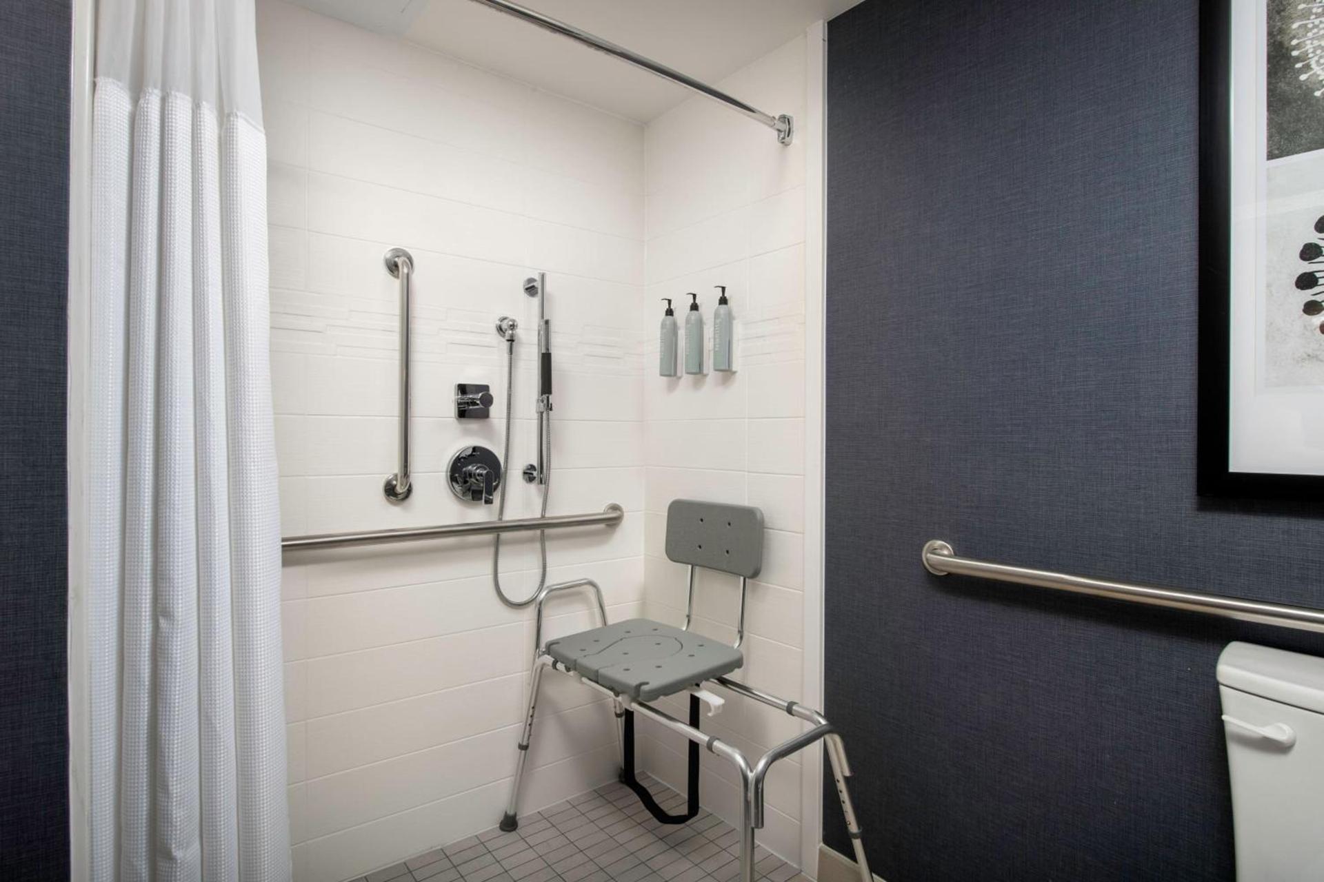 Residence Inn Birmingham Hoover photo 27