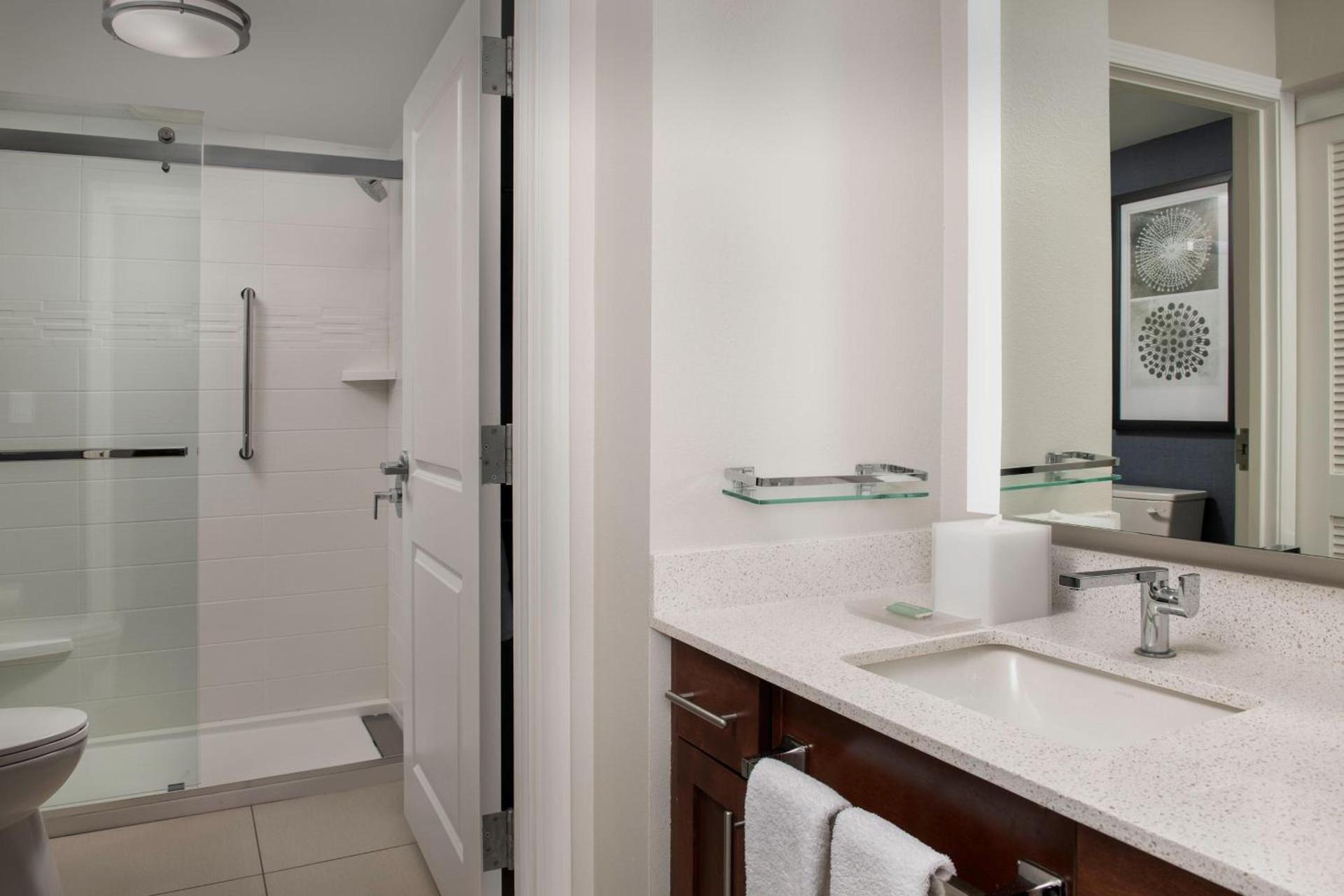 Residence Inn Birmingham Hoover photo 28