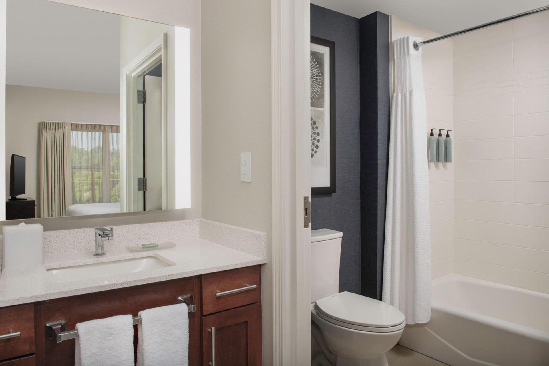 Residence Inn Birmingham Hoover photo 29
