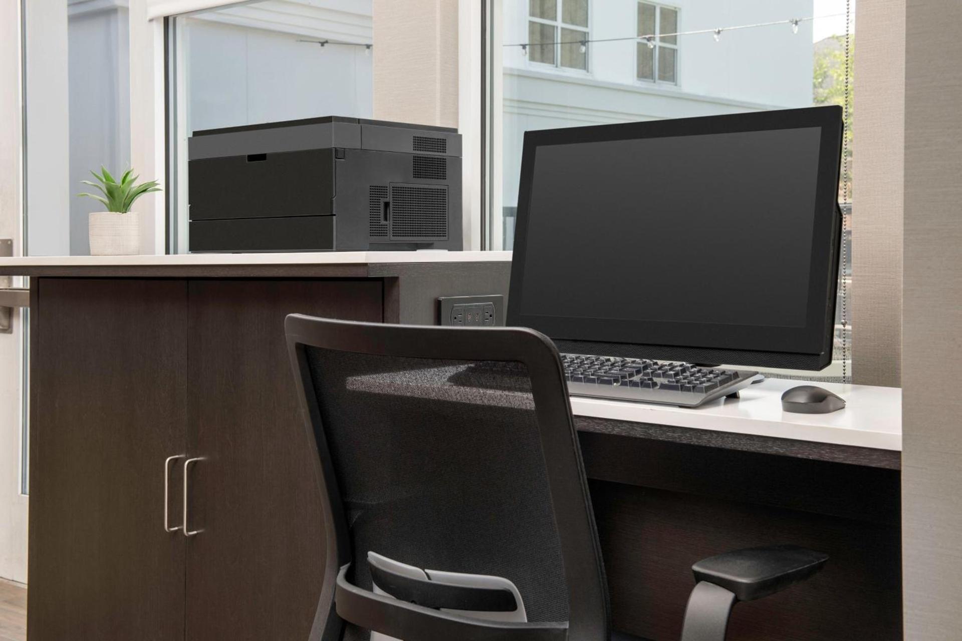 Residence Inn Birmingham Hoover photo 30
