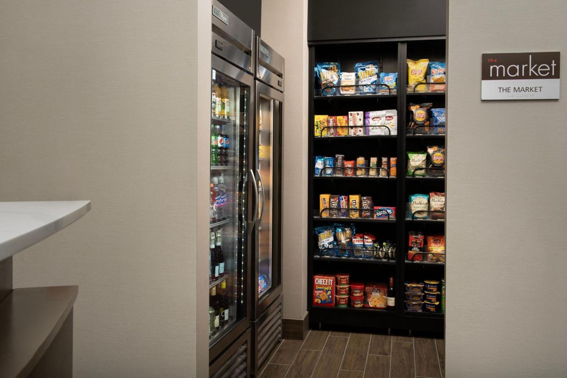 Residence Inn Birmingham Hoover photo 31