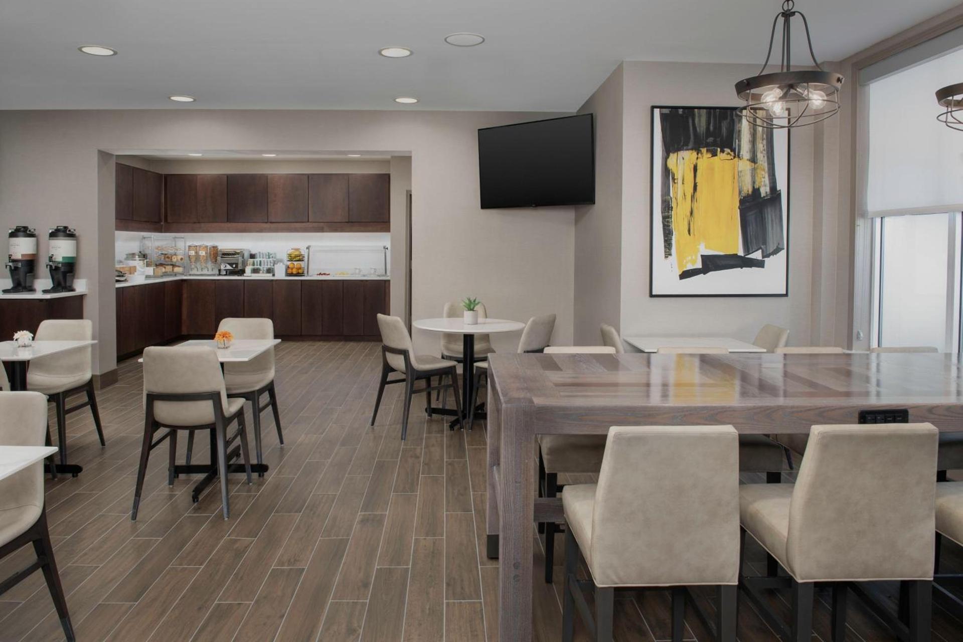Residence Inn Birmingham Hoover photo 35