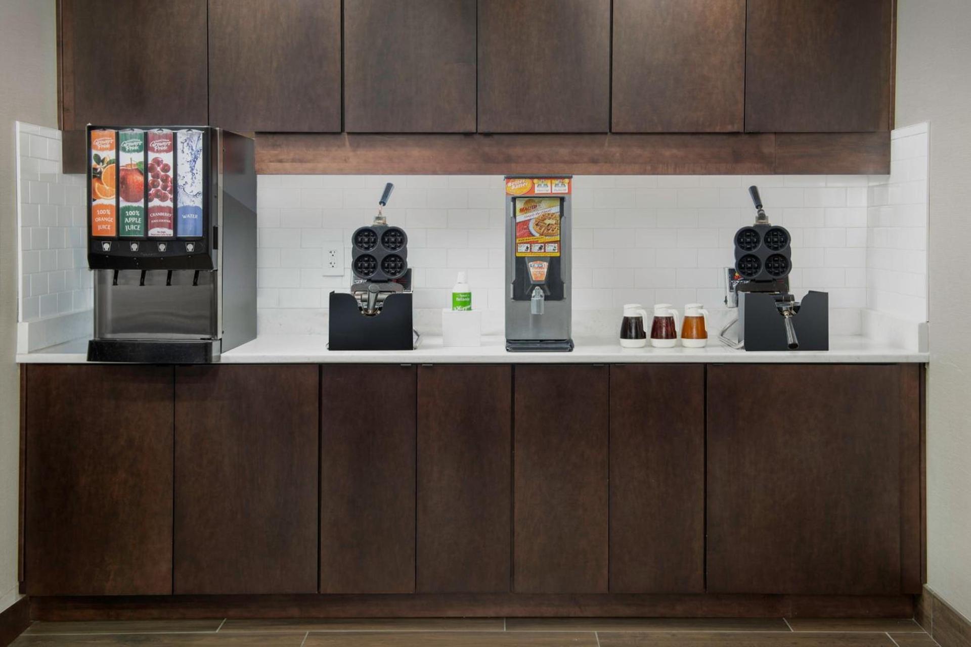 Residence Inn Birmingham Hoover photo 37
