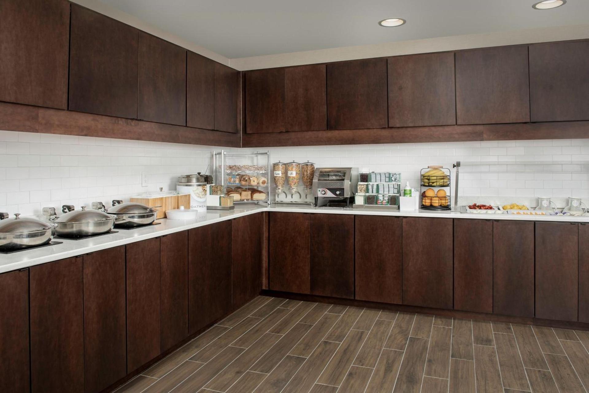 Residence Inn Birmingham Hoover photo 36