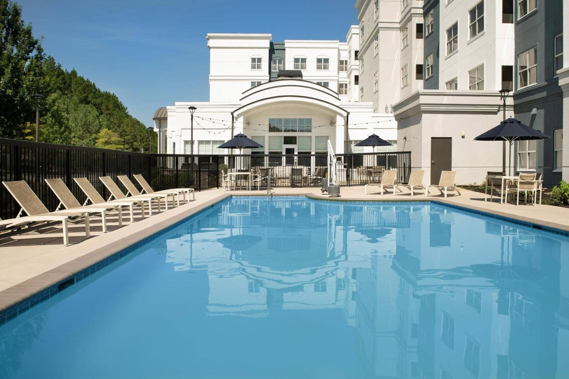 Residence Inn Birmingham Hoover photo 38
