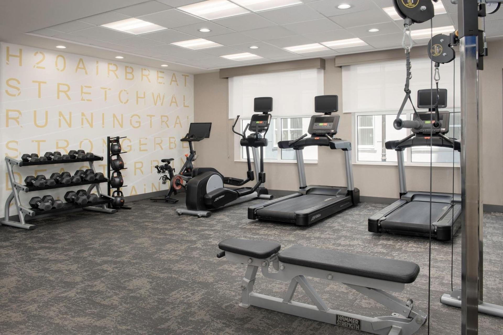 Residence Inn Birmingham Hoover photo 39