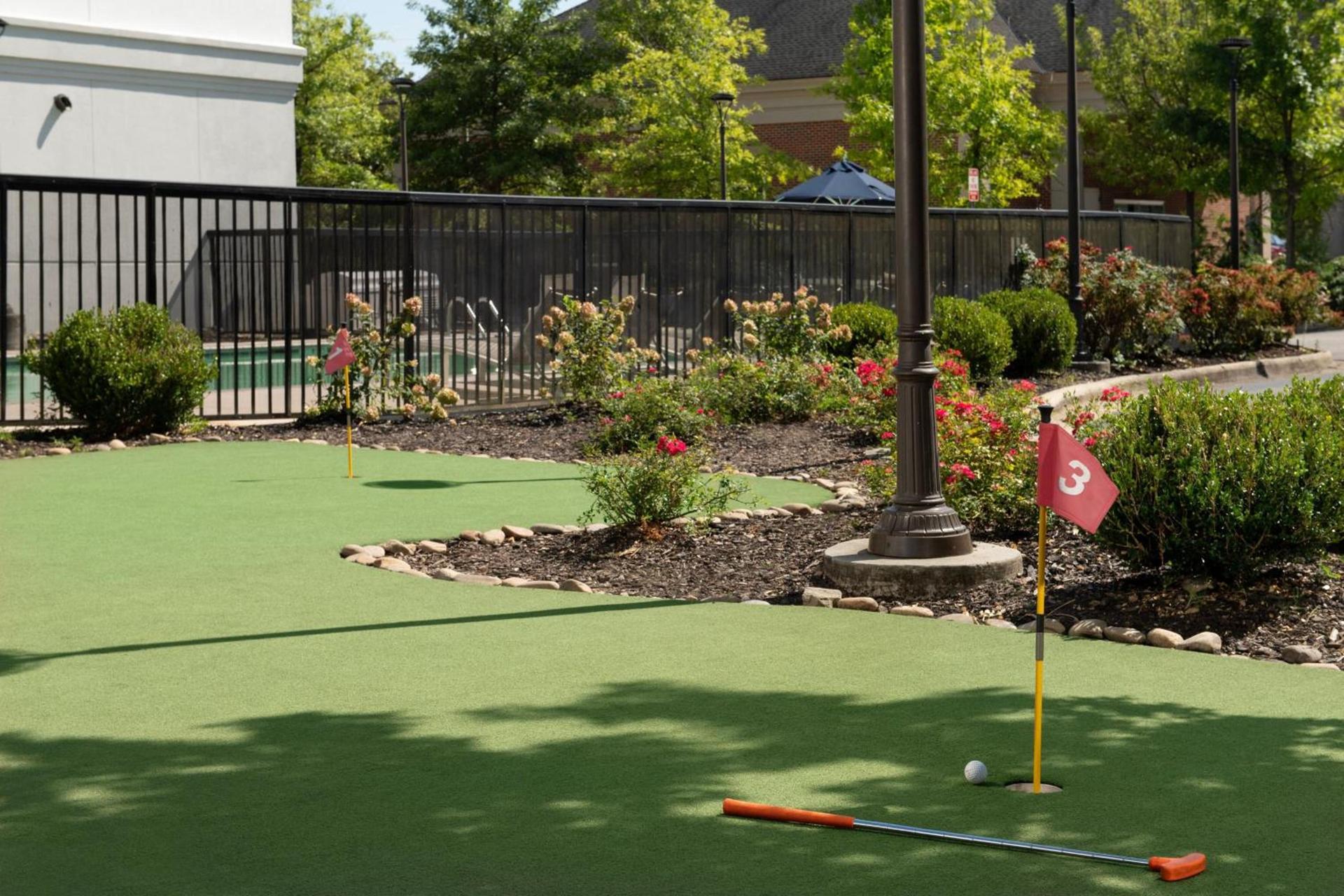 Residence Inn Birmingham Hoover photo 40