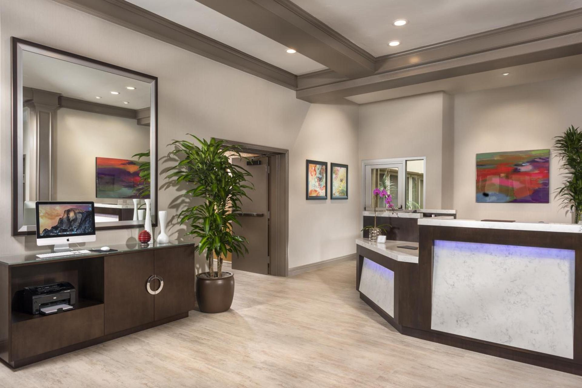 ALO Hotel by Ayres, Orange photo 23