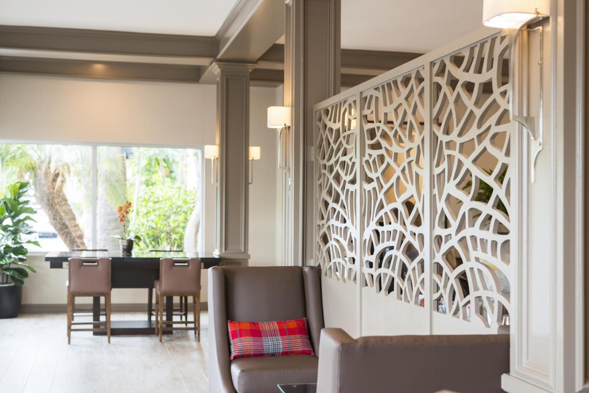 ALO Hotel by Ayres, Orange photo 22