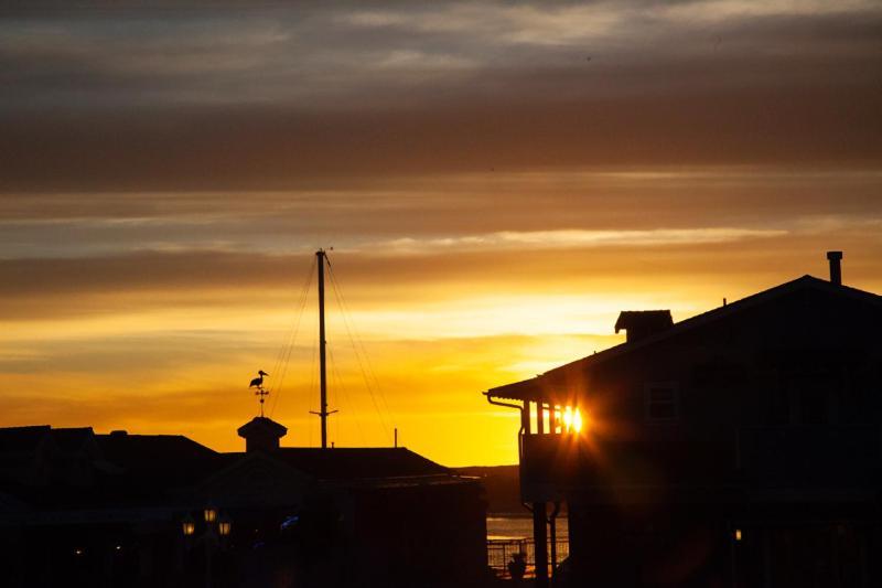 Coastal Breeze Inn photo 8