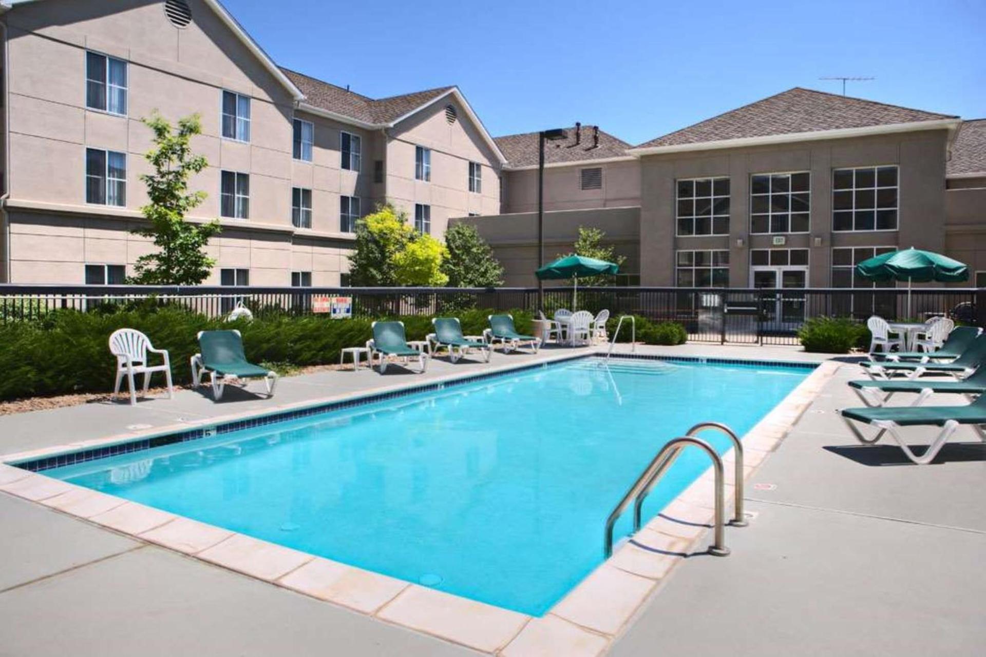 Homewood Suites by Hilton Colorado Springs North USAFA photo 3
