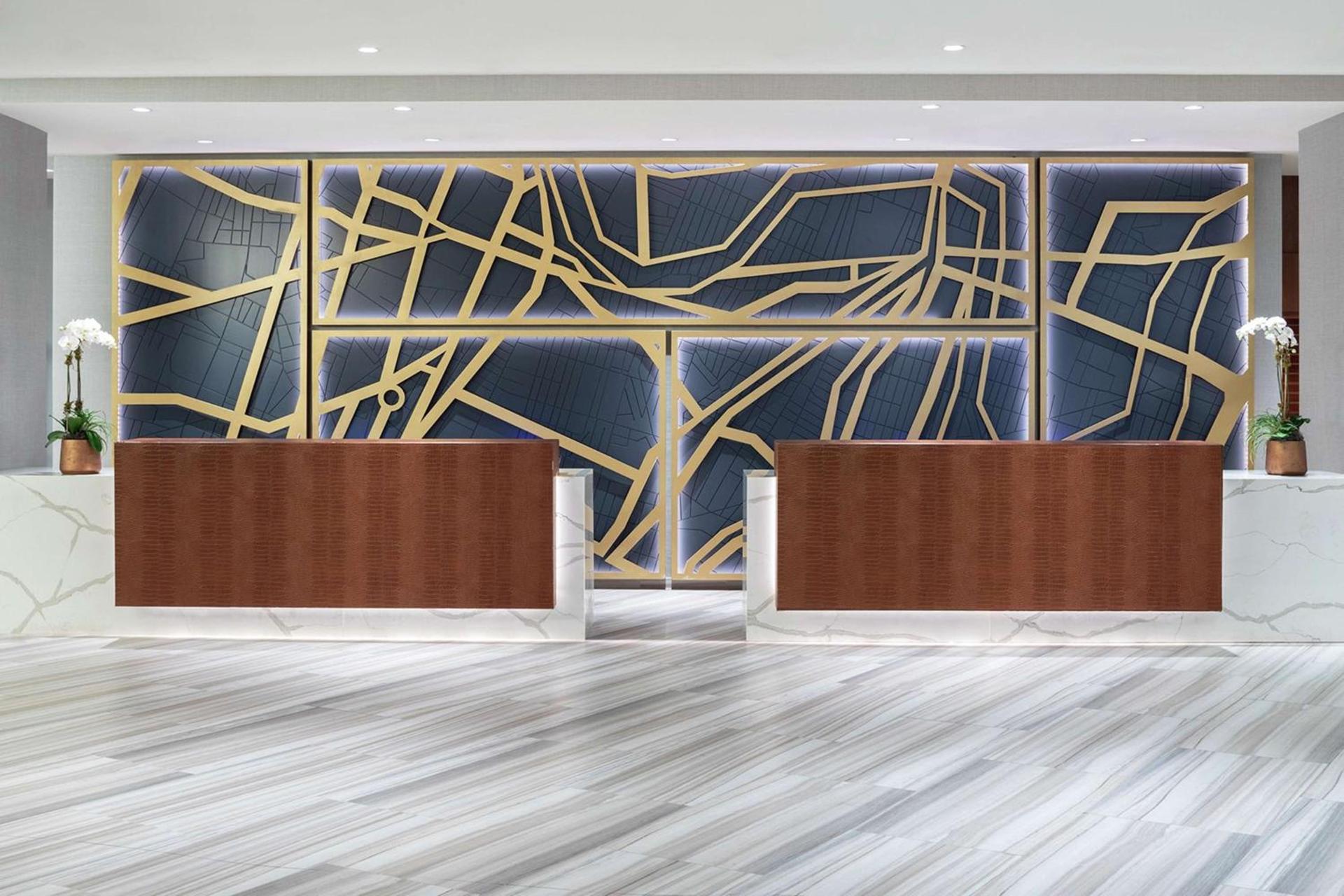 DoubleTree by Hilton Hotel Newark Airport photo 7