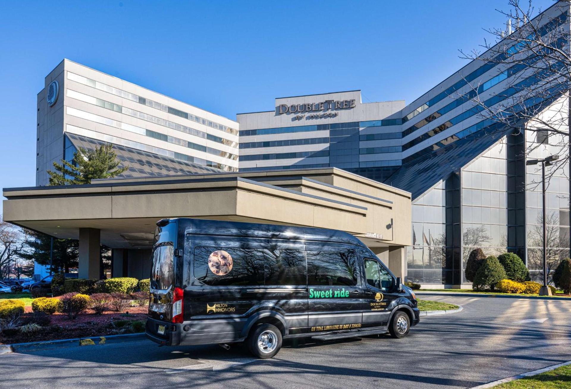 DoubleTree by Hilton Hotel Newark Airport photo 75