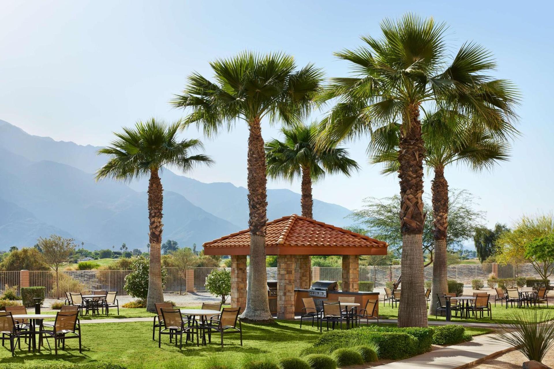 Homewood Suites by Hilton Cathedral City Palm Springs photo 15
