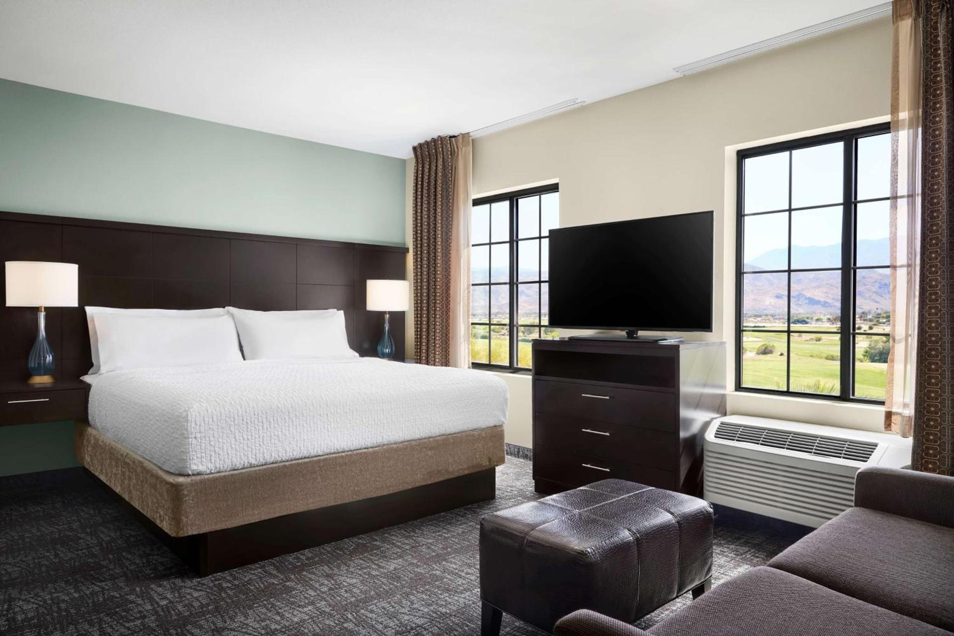 Homewood Suites by Hilton Cathedral City Palm Springs photo 18