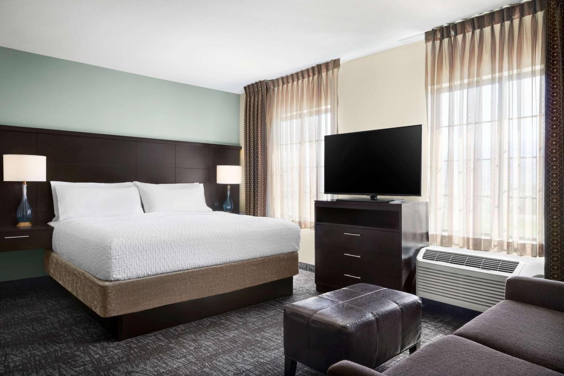 Homewood Suites by Hilton Cathedral City Palm Springs photo 32