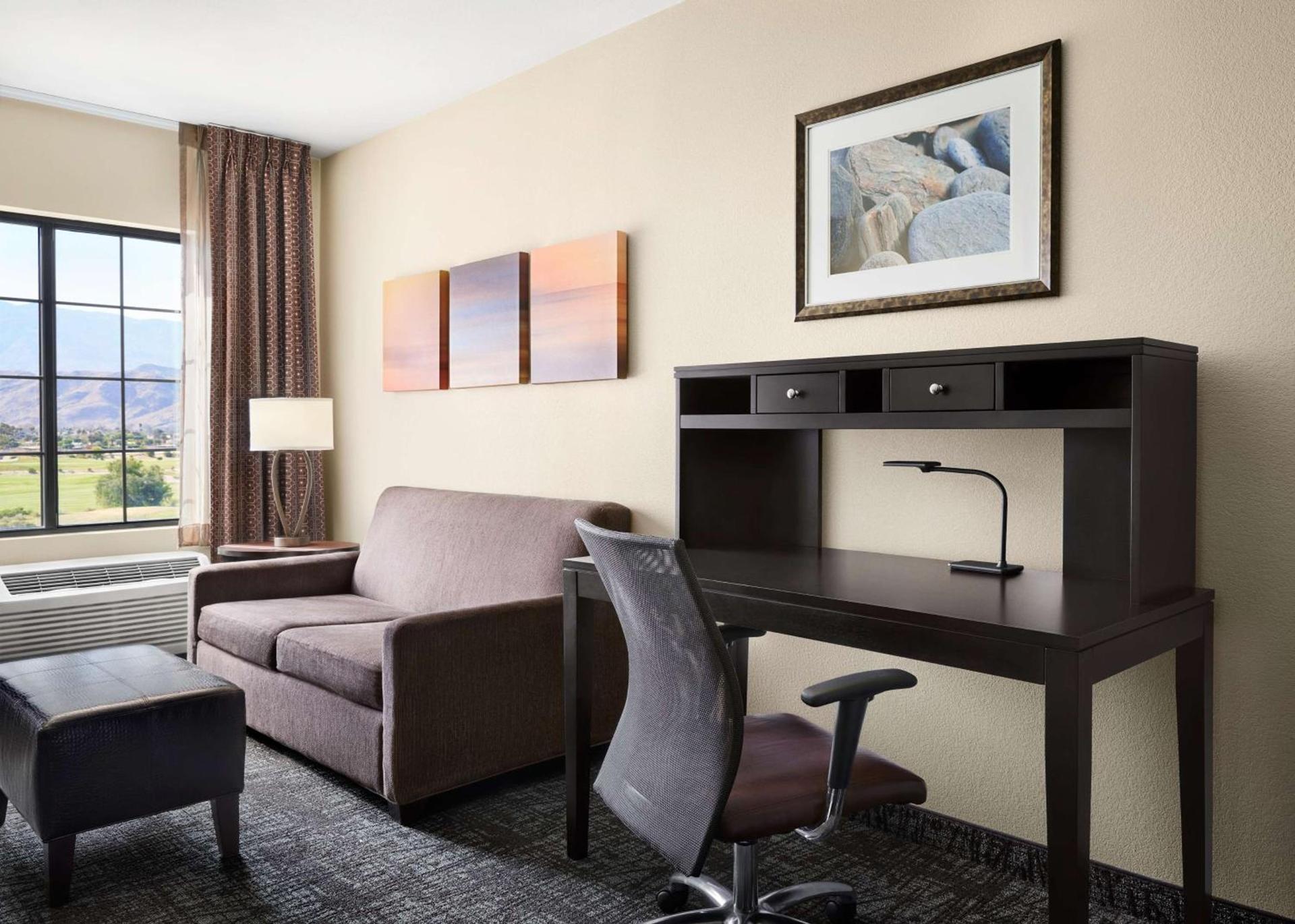 Homewood Suites by Hilton Cathedral City Palm Springs photo 31