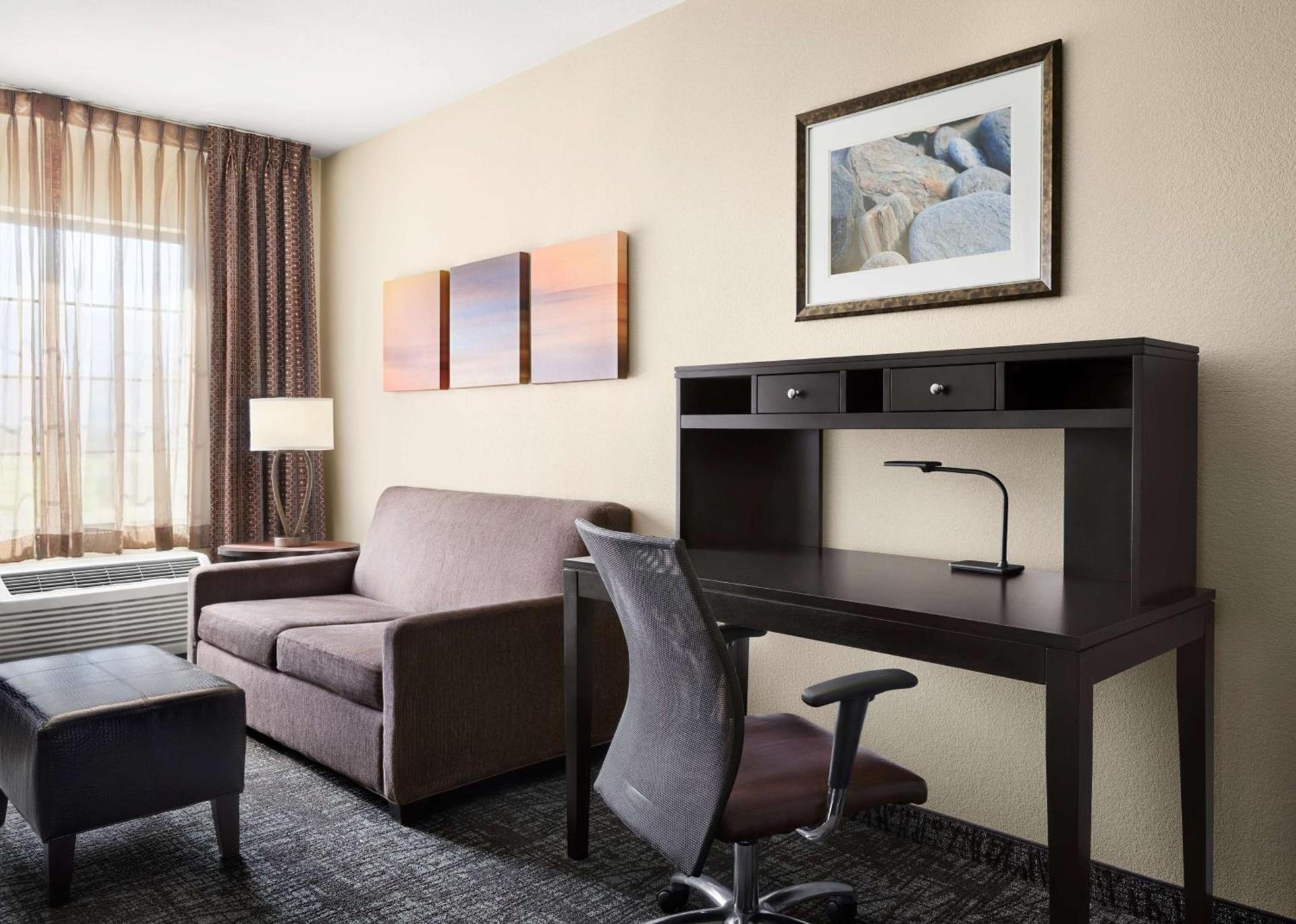 Homewood Suites by Hilton Cathedral City Palm Springs photo 16
