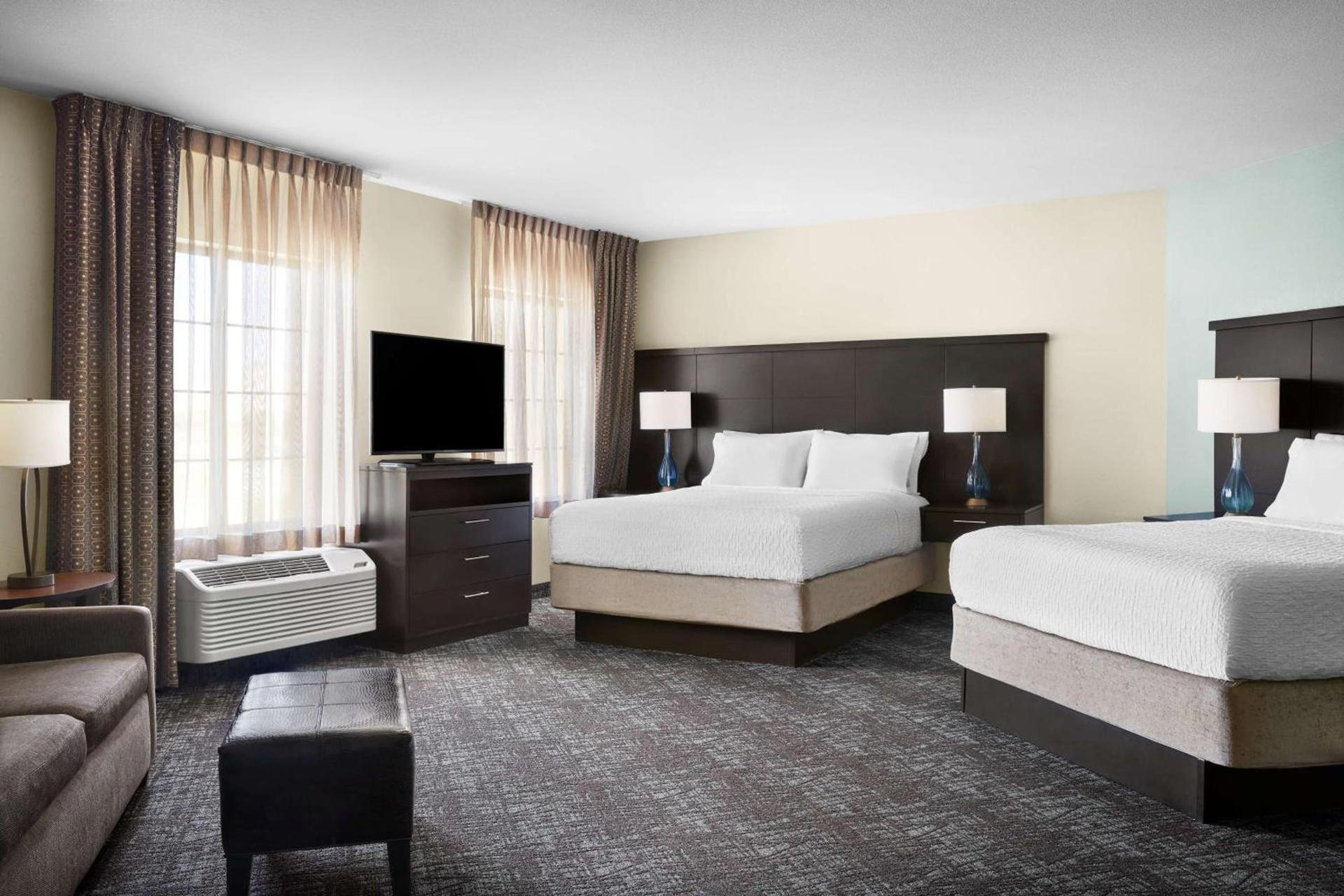 Homewood Suites by Hilton Cathedral City Palm Springs photo 25