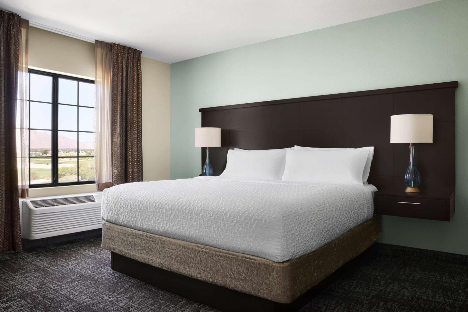 Homewood Suites by Hilton Cathedral City Palm Springs photo 22