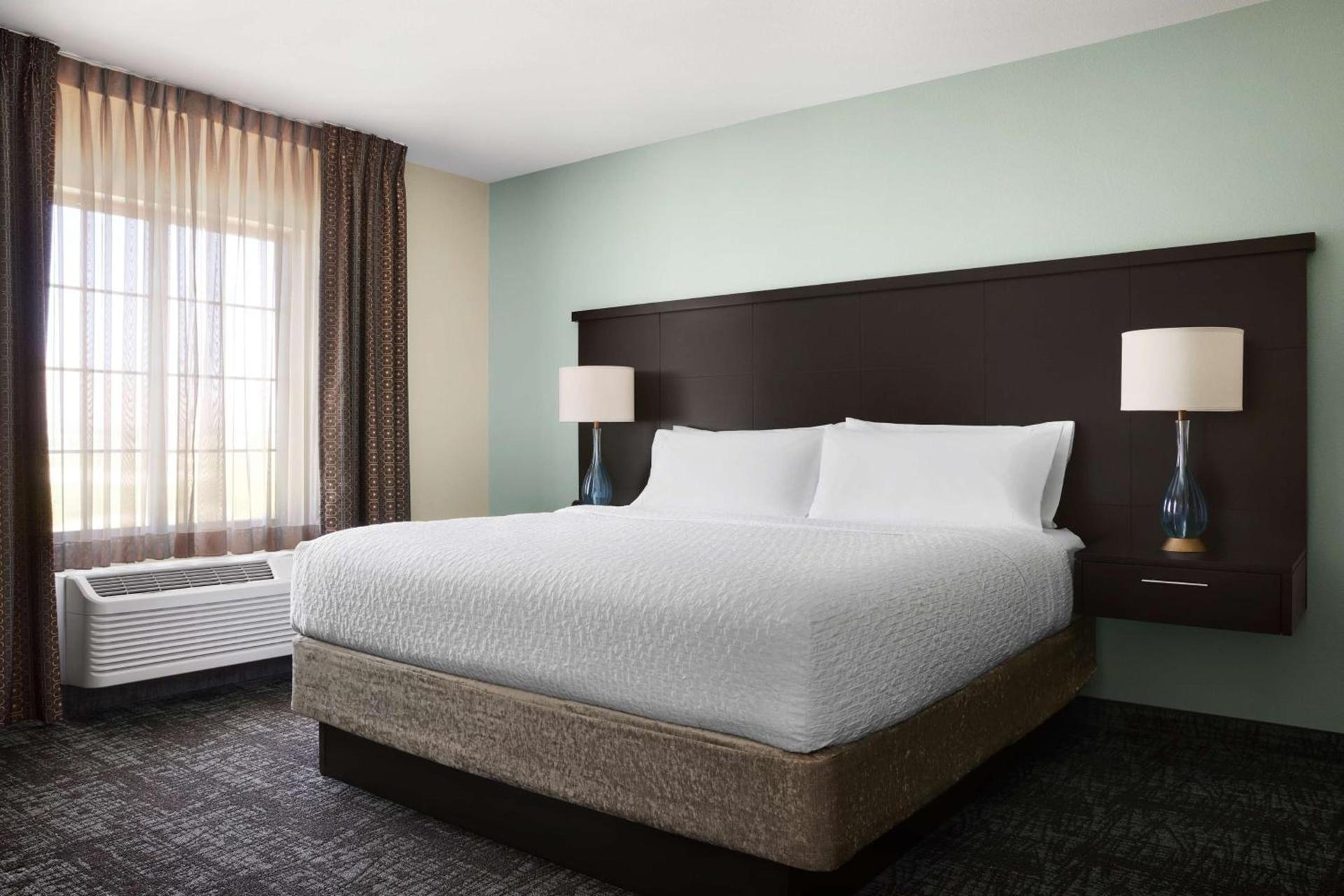 Homewood Suites by Hilton Cathedral City Palm Springs photo 12