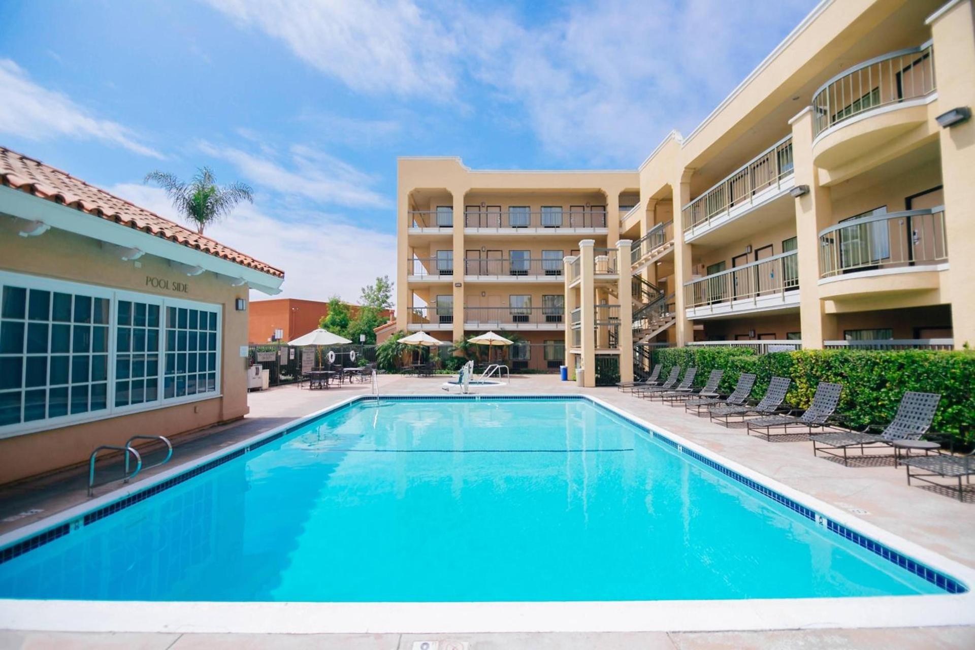 Fairfield Inn Anaheim Hills Orange County photo 17