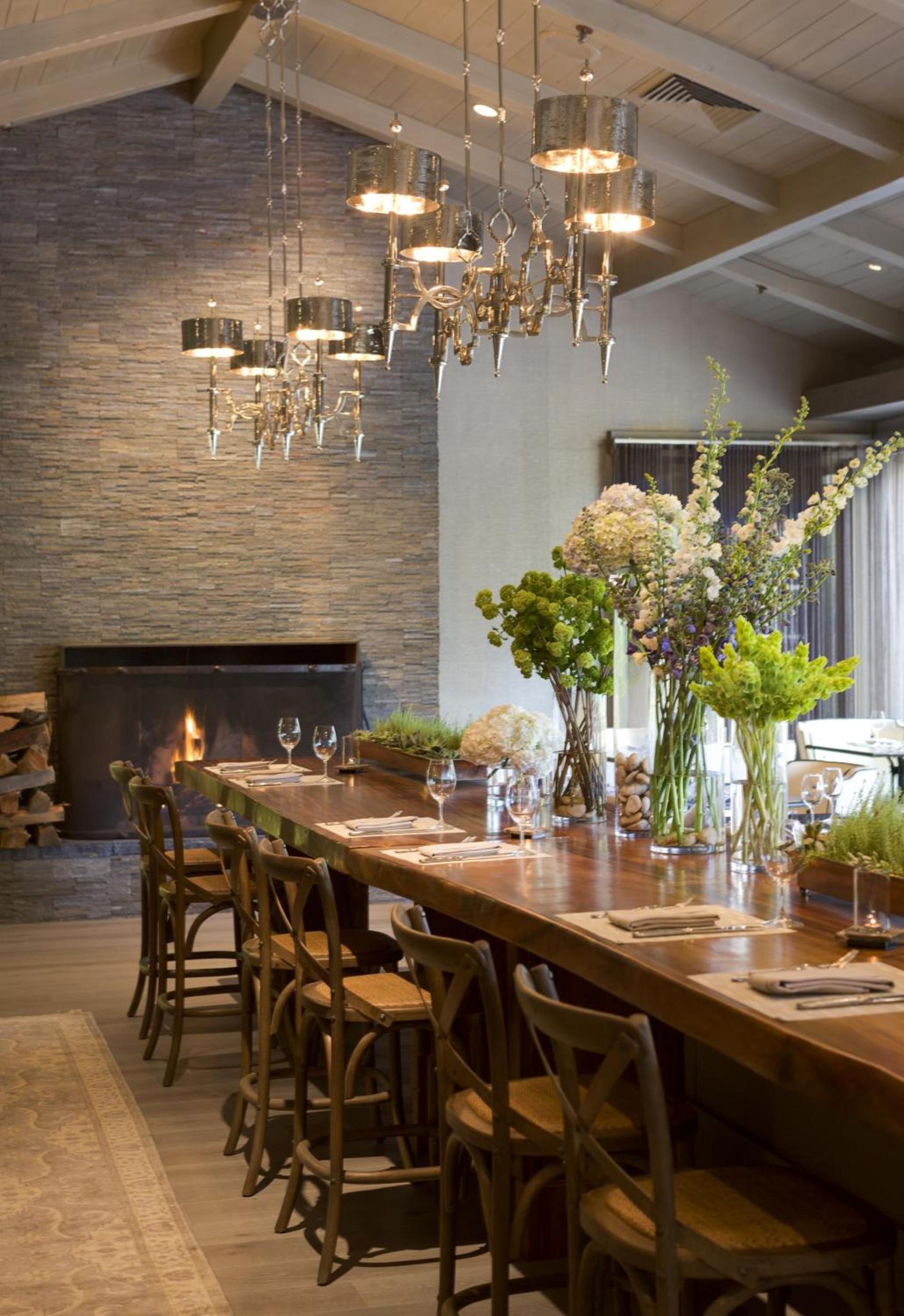Bernardus Lodge & Spa photo 15