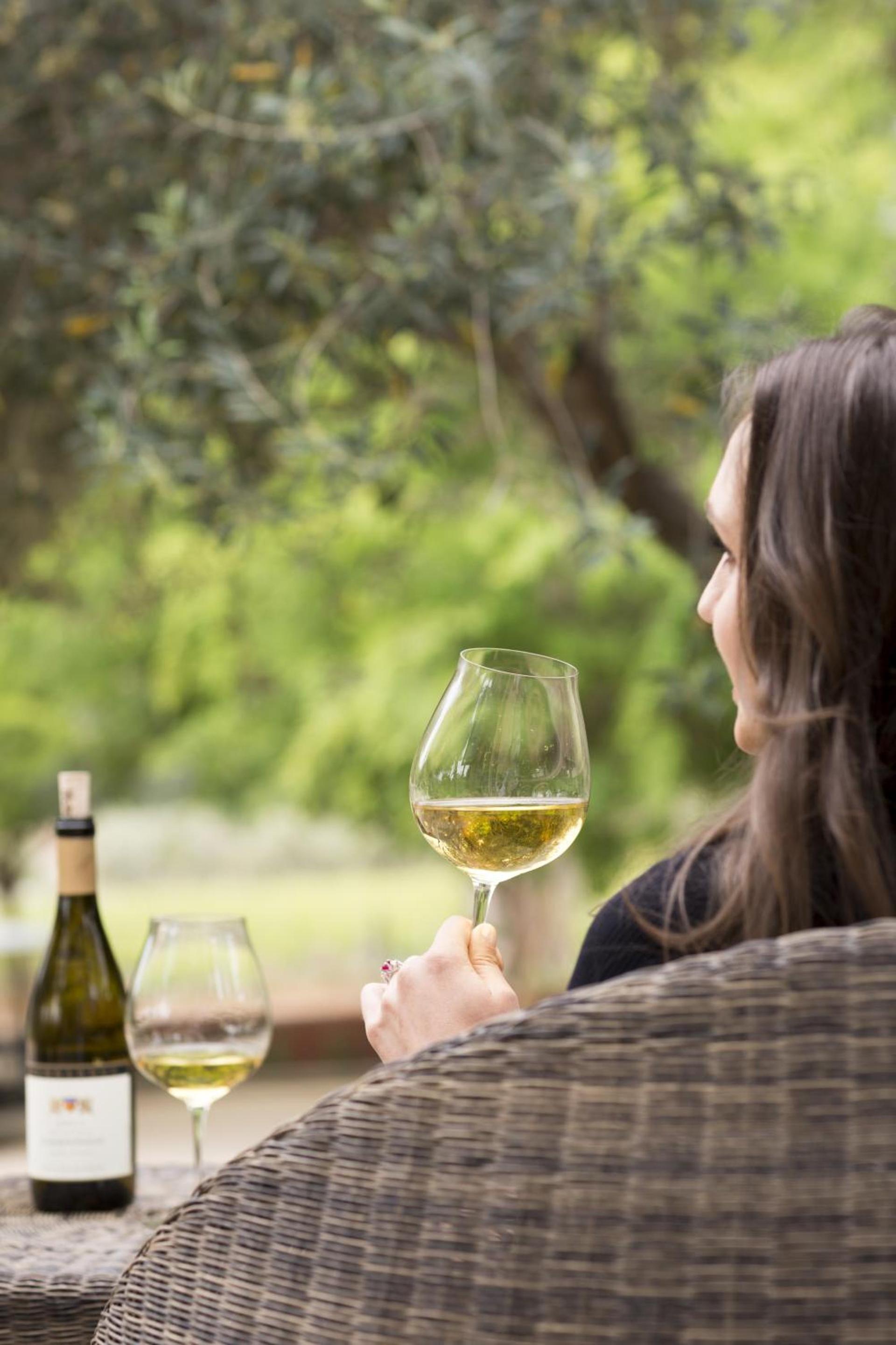 Bernardus Lodge & Spa photo 31