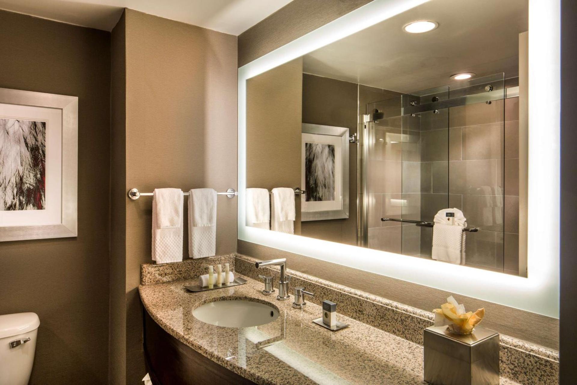 DoubleTree by Hilton Hotel Largo Washington DC photo 33