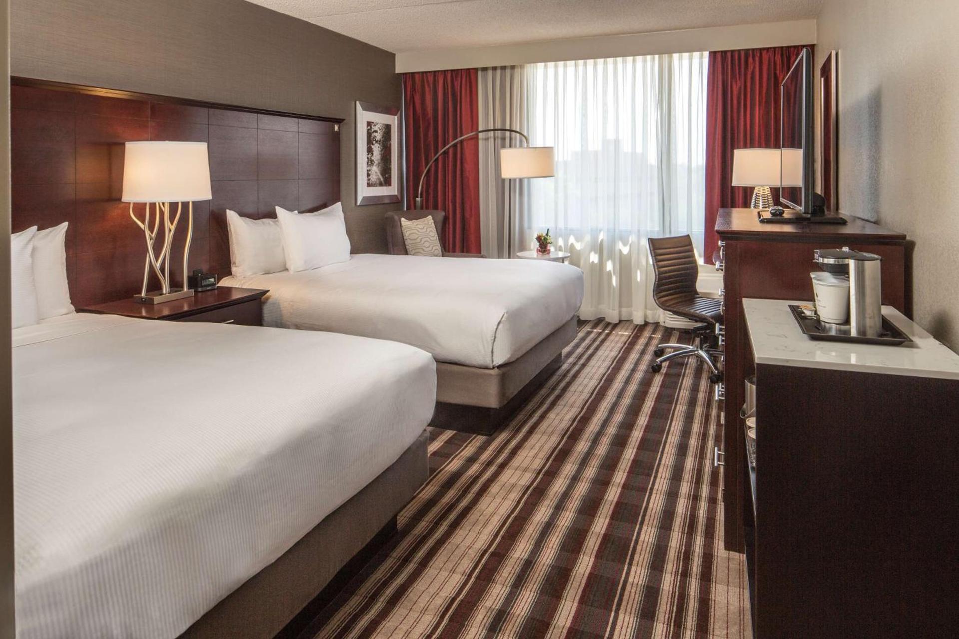 DoubleTree by Hilton Hotel Largo Washington DC photo 34