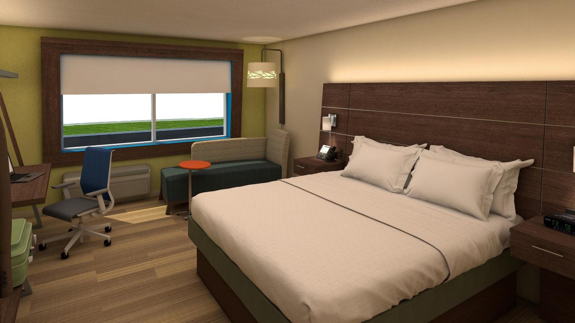 Holiday Inn Express & Suites Ocala by IHG photo 4