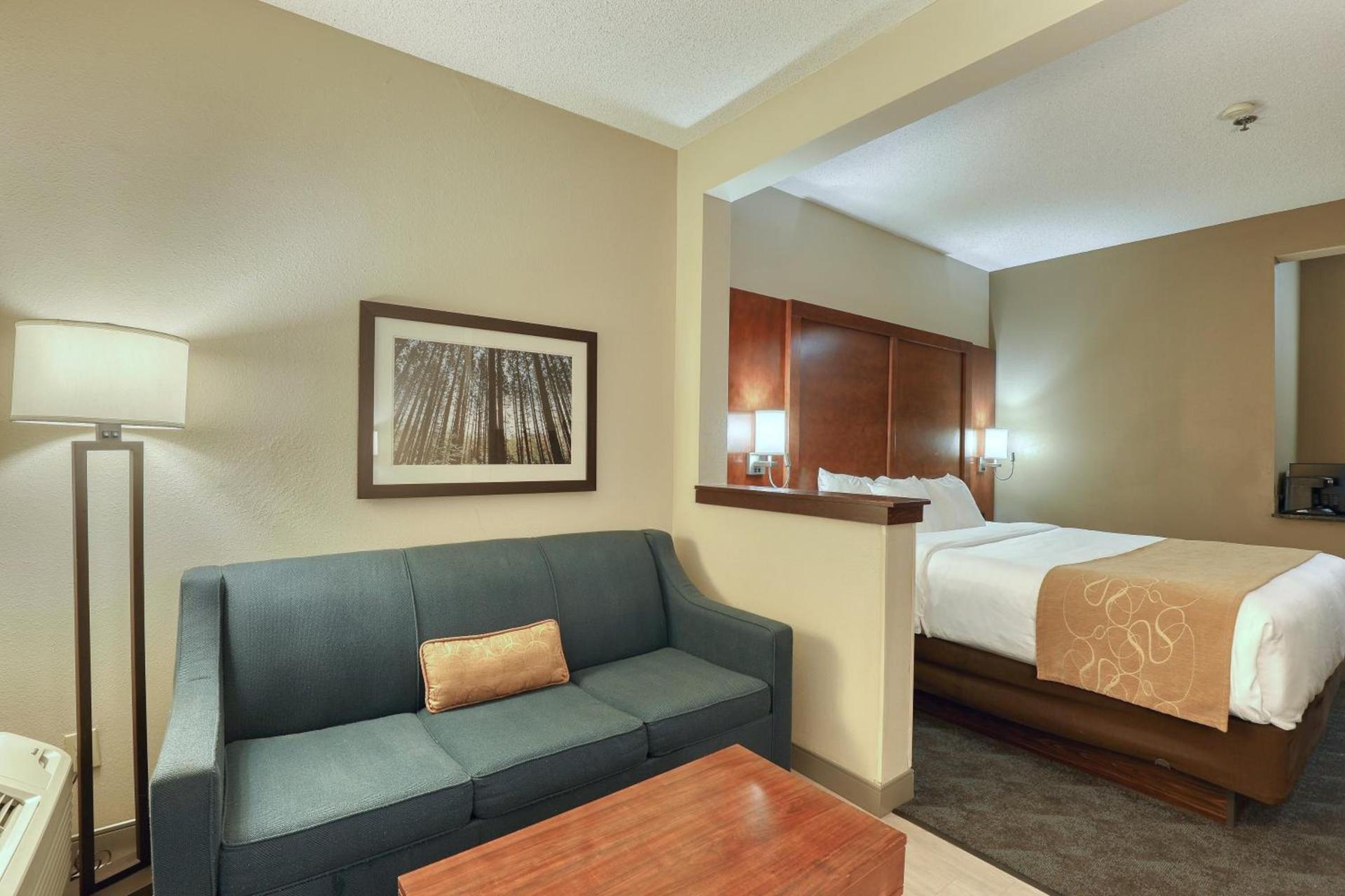 Comfort Suites Appleton Airport photo 90