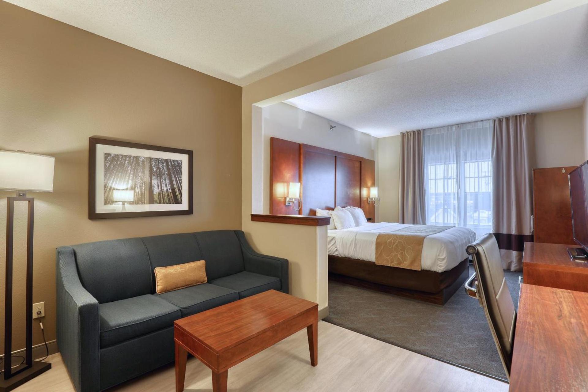 Comfort Suites Appleton Airport photo 92