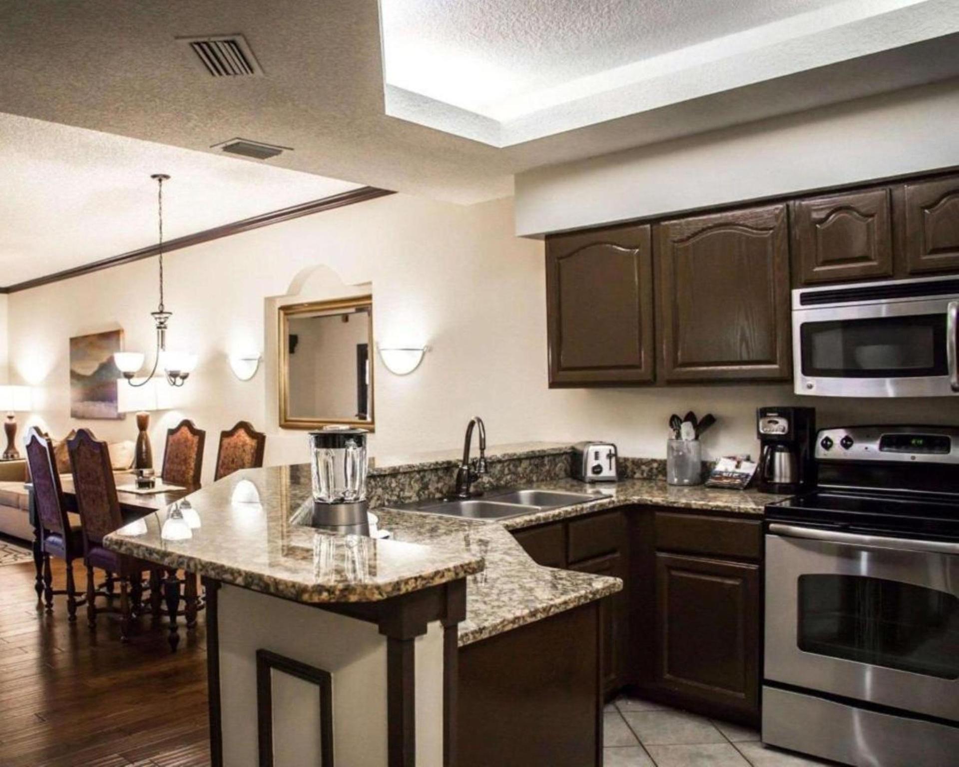 Hilton Vacation Club St Augustine photo 64