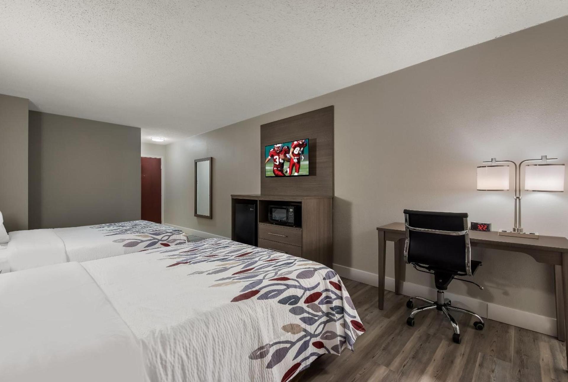 Red Roof Inn & Suites Vineland - Buena photo 22