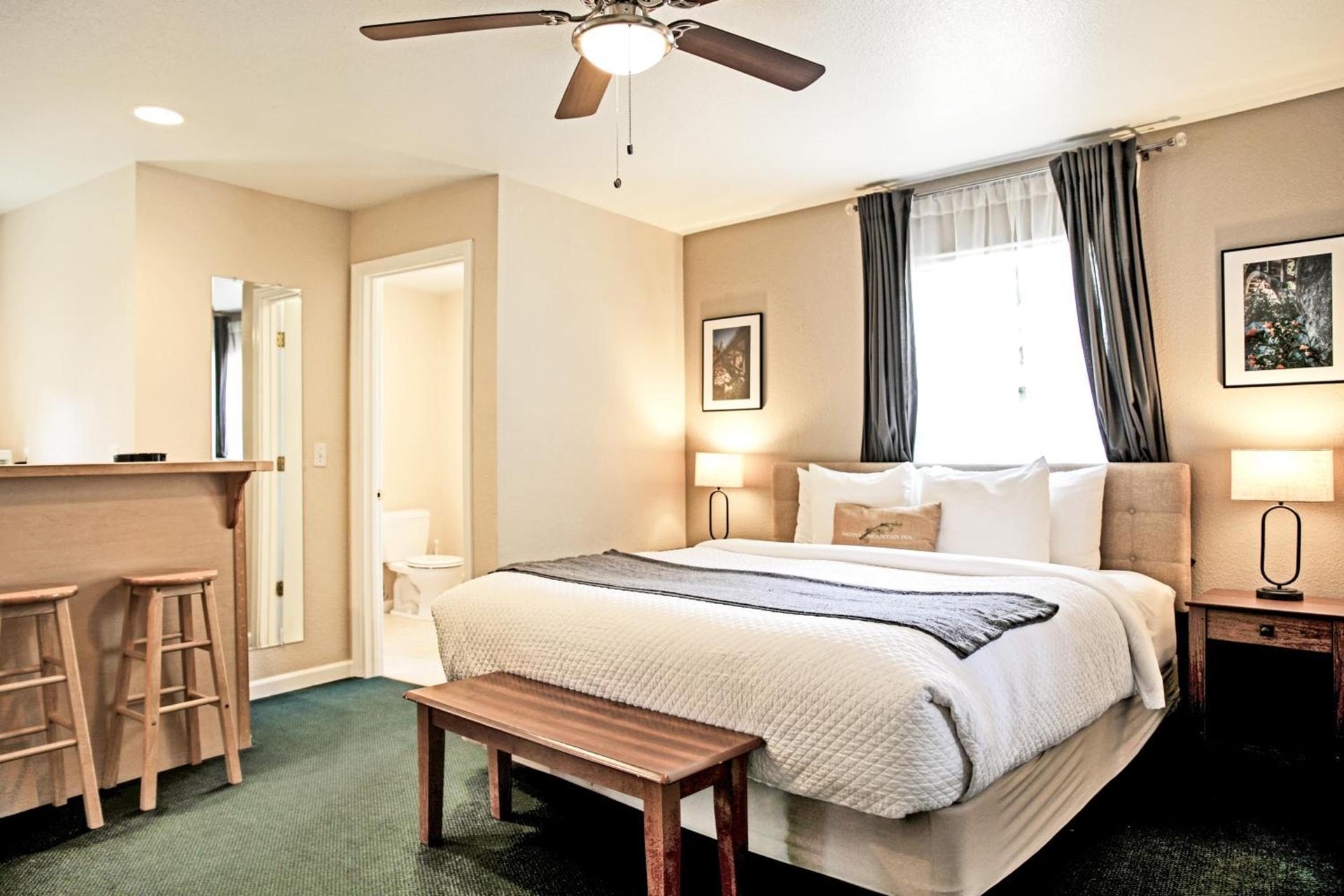 Sierra Mountain Inn photo 10